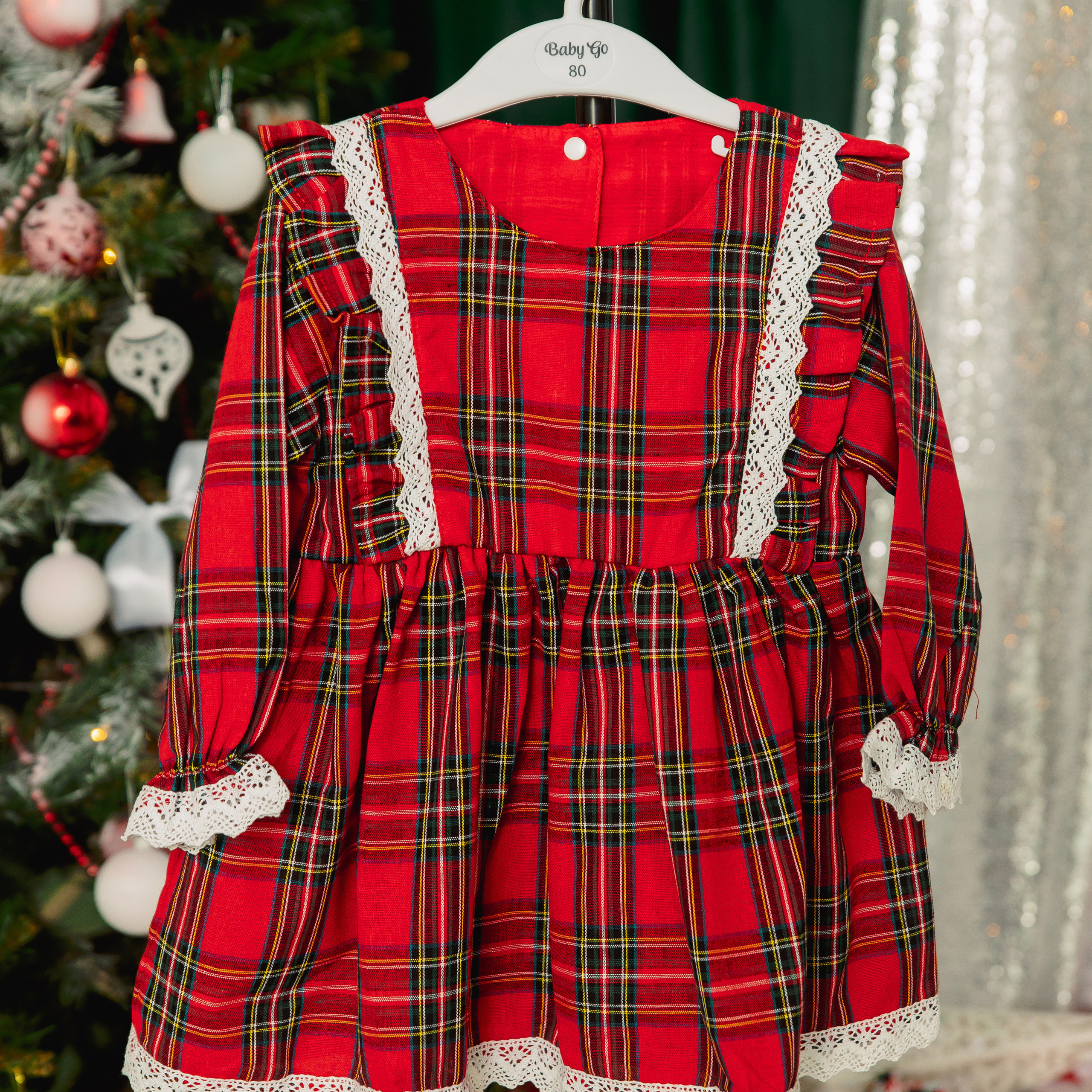 Новогодняя фотосессия. Фотограф в Кронштадте и Санкт-Петербурге Анастасия Коваленко