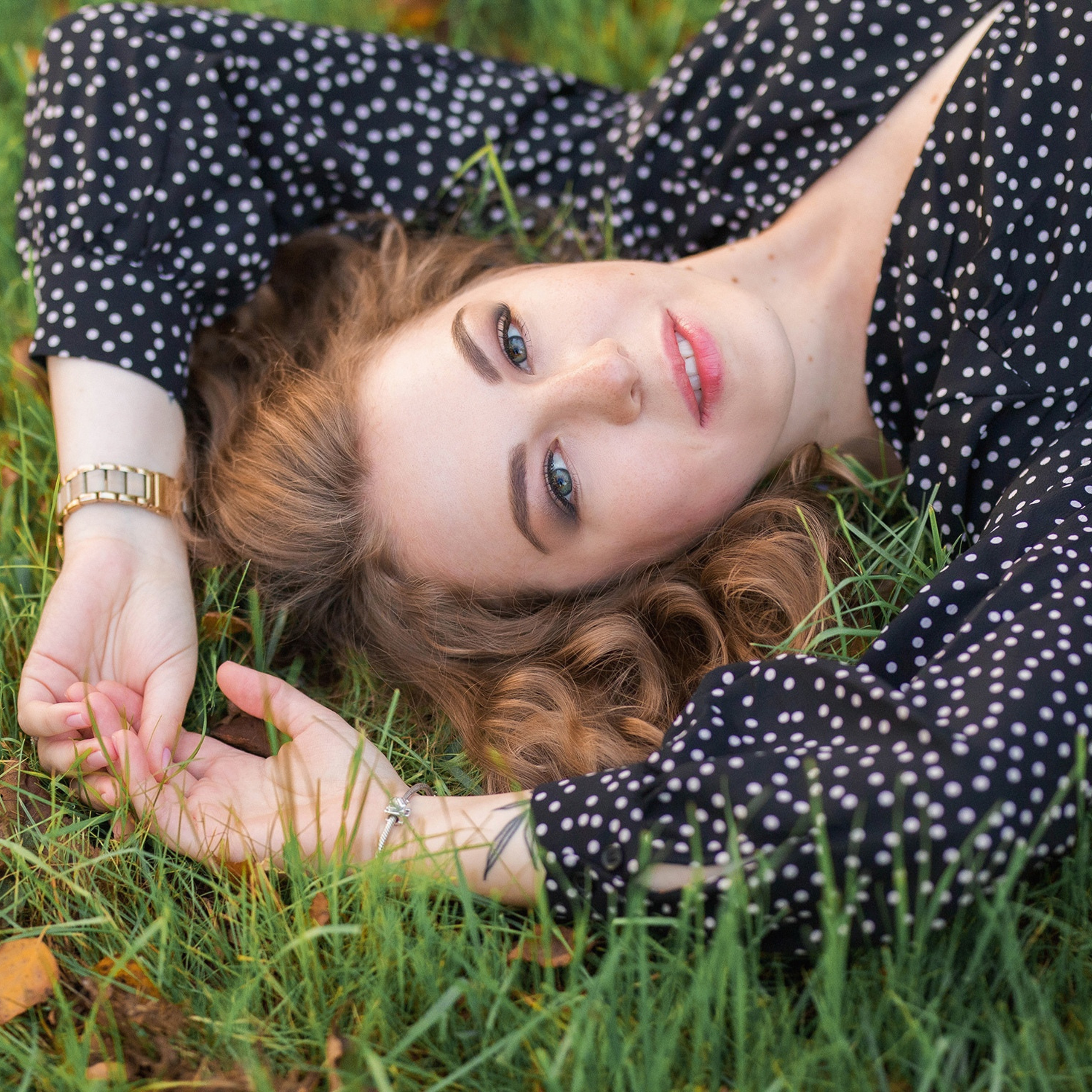 Француженка