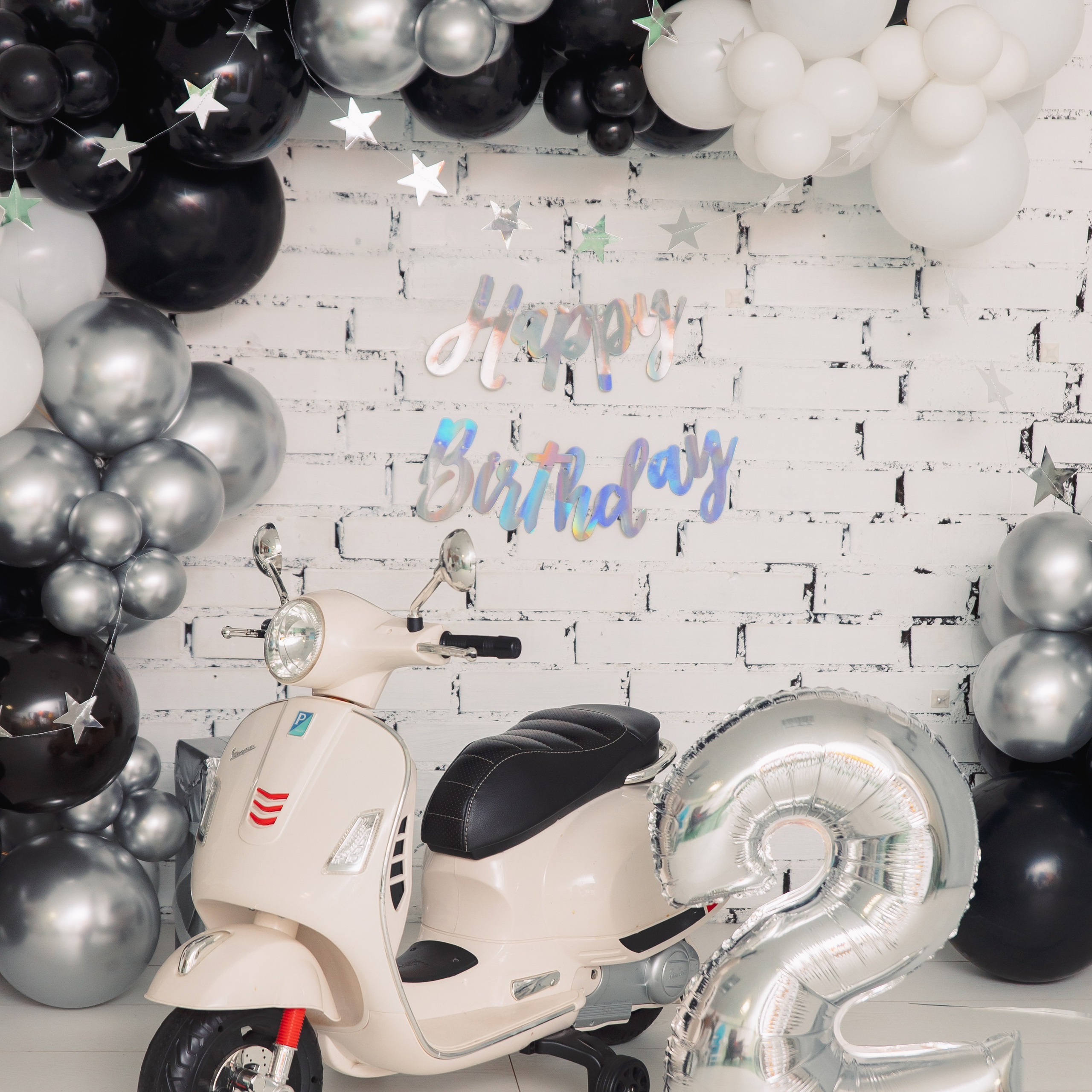 Моя фотостудия. Фотограф в Кронштадте и Санкт-Петербурге Анастасия Коваленко