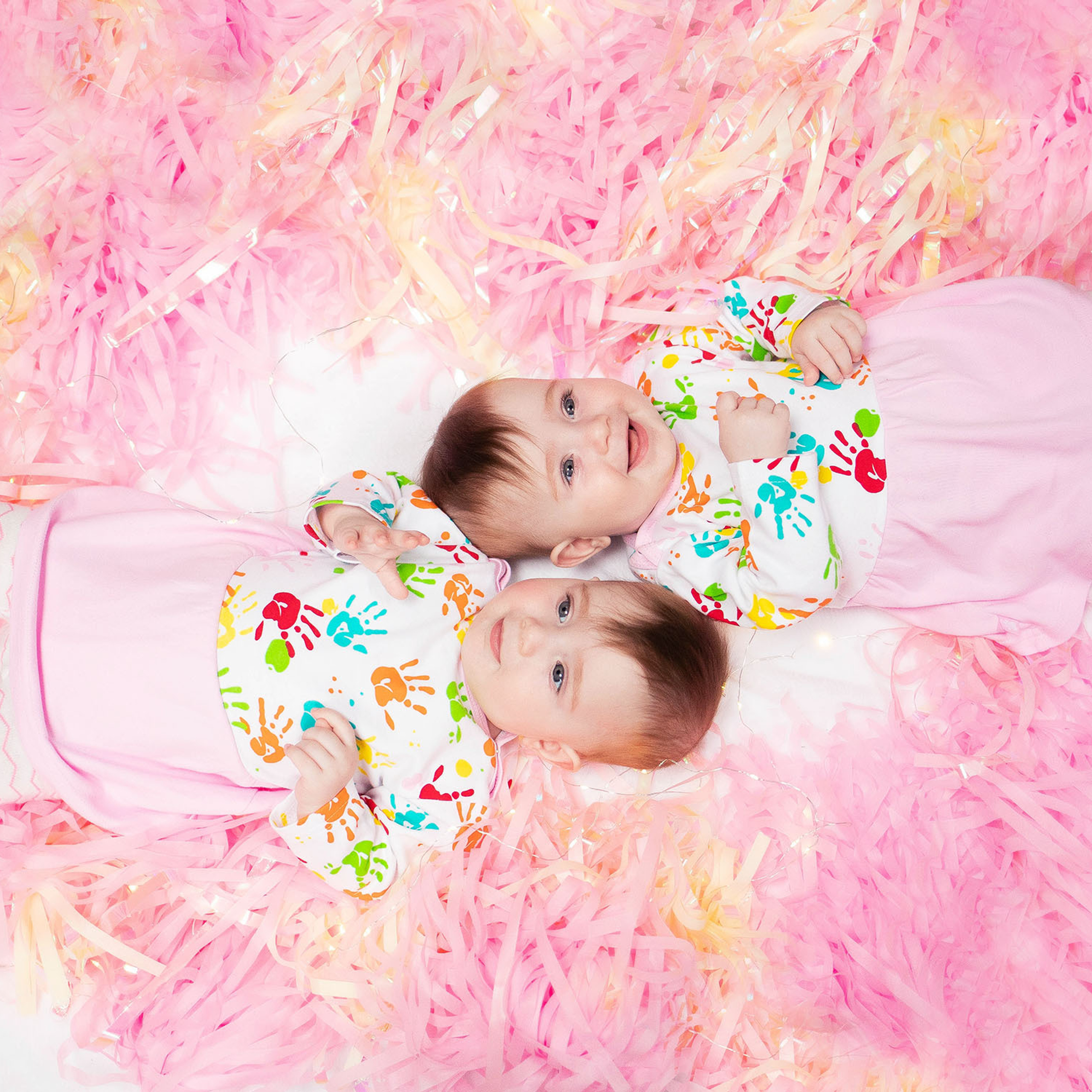 Детки до года. Фотограф в Кронштадте и Санкт-Петербурге Анастасия Коваленко