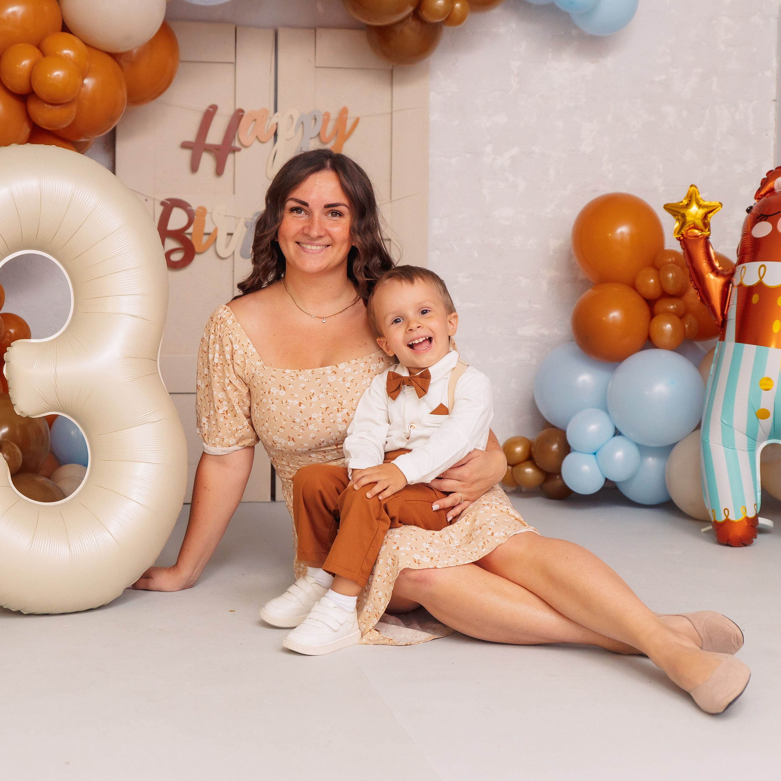 Моя фотостудия. Фотограф в Кронштадте и Санкт-Петербурге Анастасия Коваленко