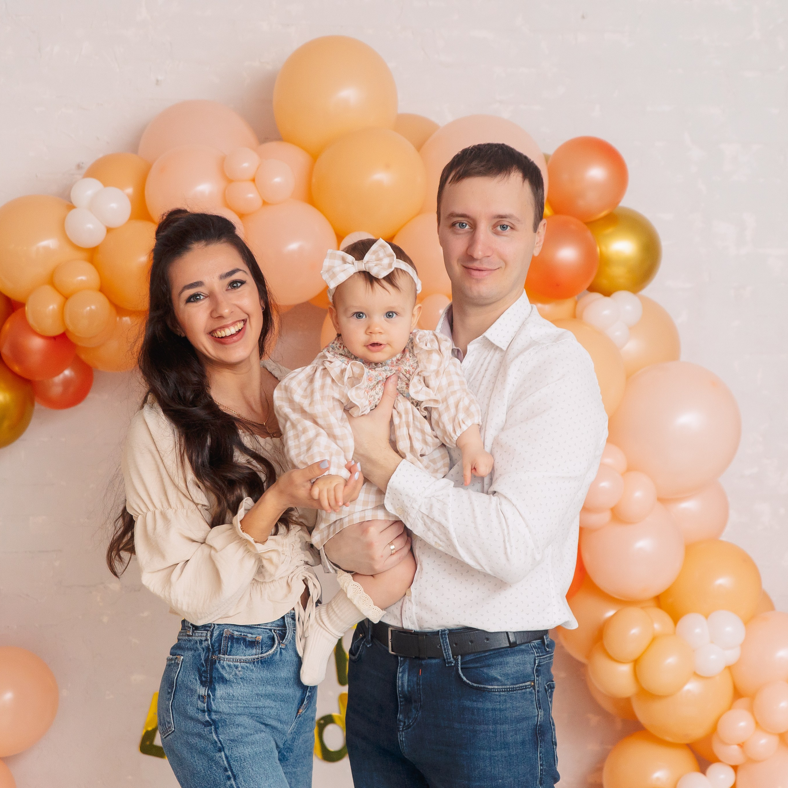 Моя фотостудия. Фотограф в Кронштадте и Санкт-Петербурге Анастасия Коваленко