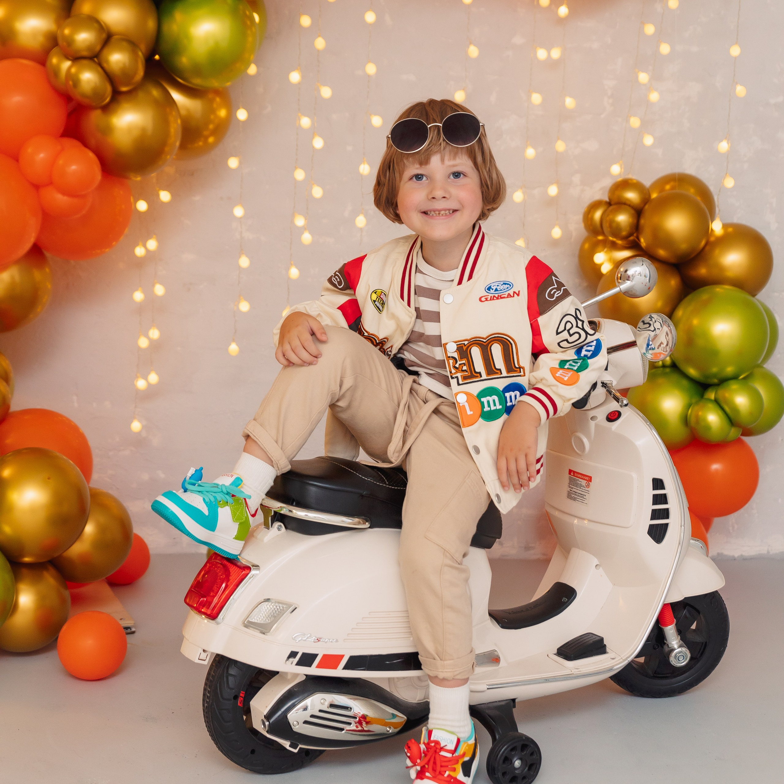 Моя фотостудия. Фотограф в Кронштадте и Санкт-Петербурге Анастасия Коваленко