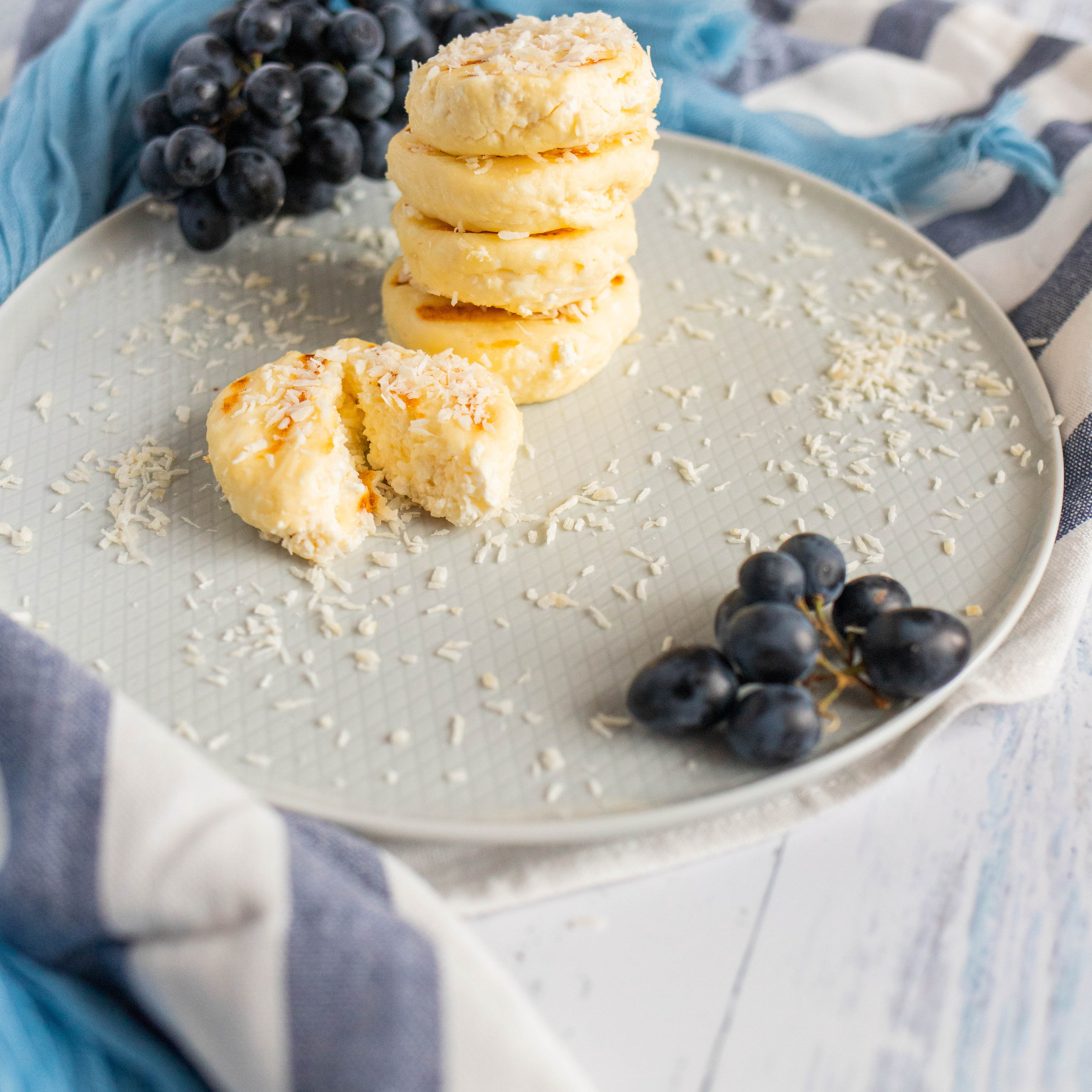 Предметная/Food съемка. Фотограф в Кронштадте и Санкт-Петербурге Анастасия Коваленко