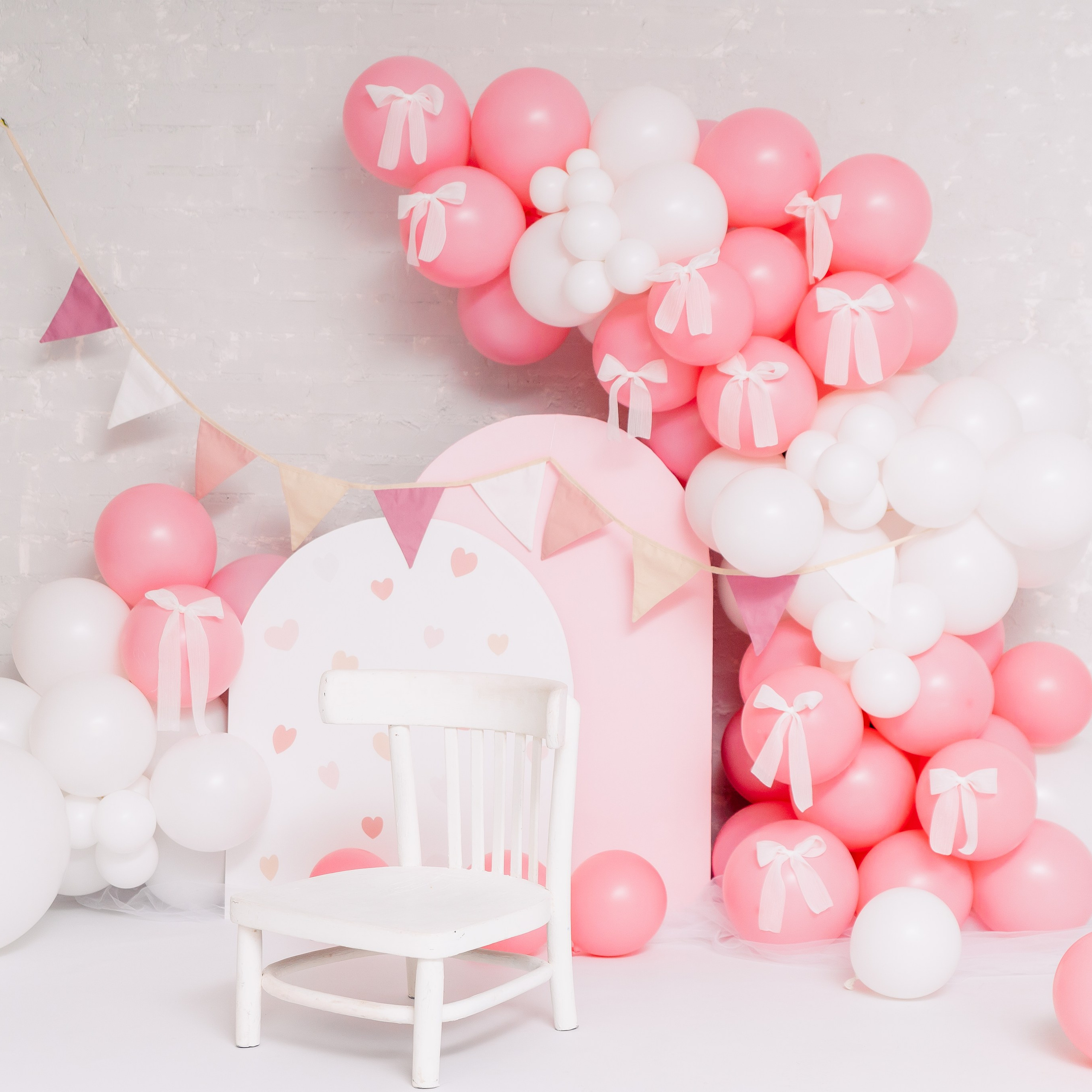 Моя фотостудия. Фотограф в Кронштадте и Санкт-Петербурге Анастасия Коваленко