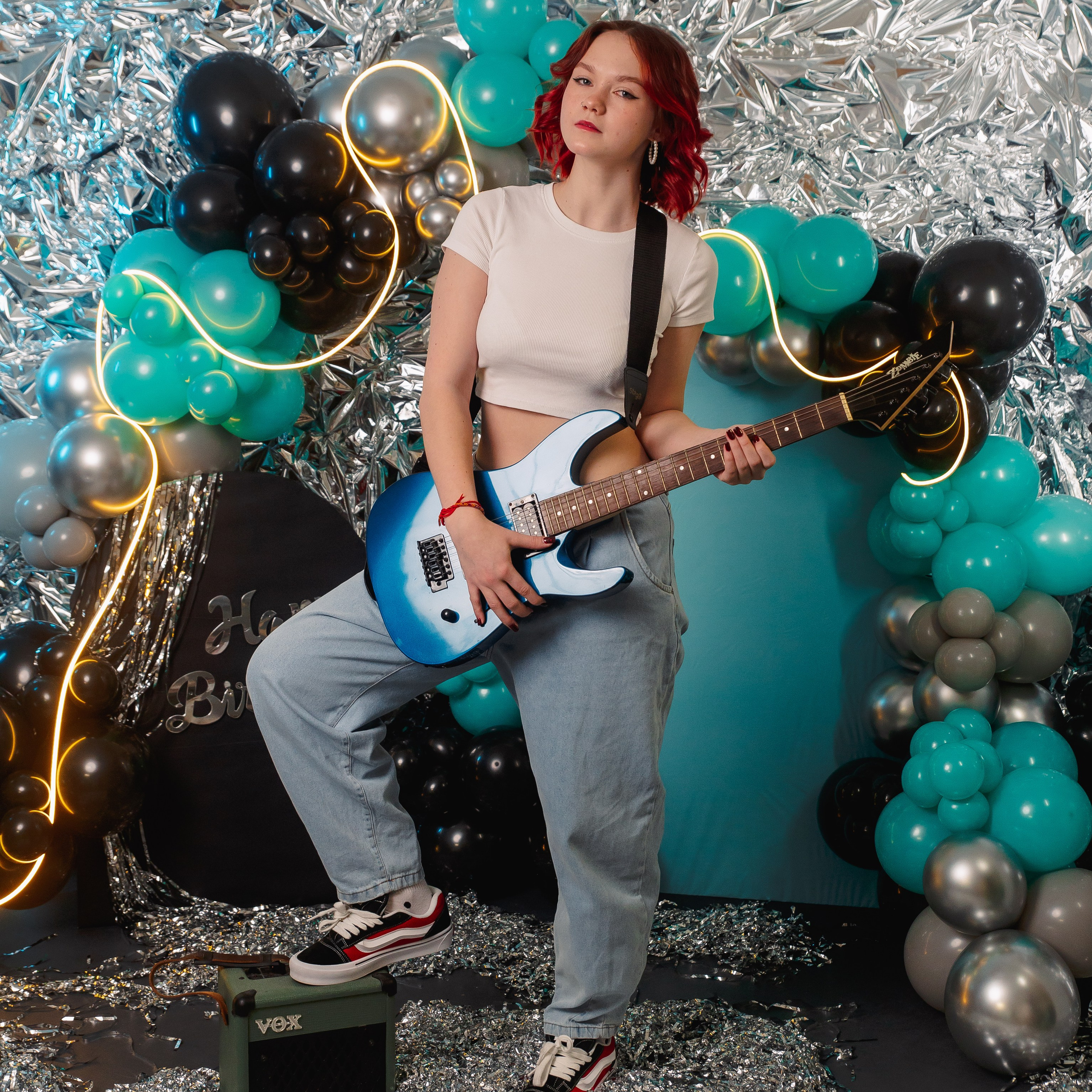 Моя фотостудия. Фотограф в Кронштадте и Санкт-Петербурге Анастасия Коваленко