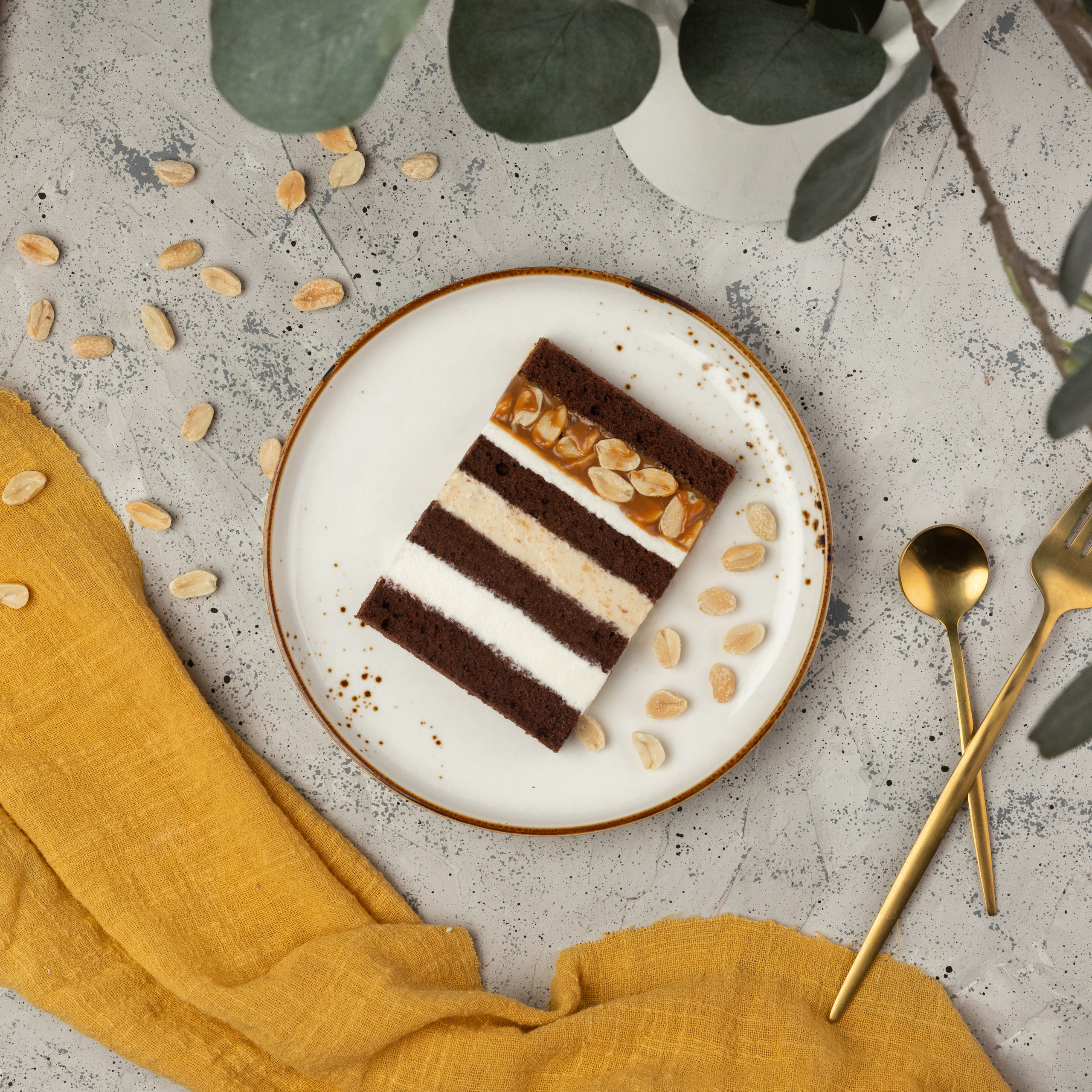 Предметная/Food съемка. Фотограф в Кронштадте и Санкт-Петербурге Анастасия Коваленко