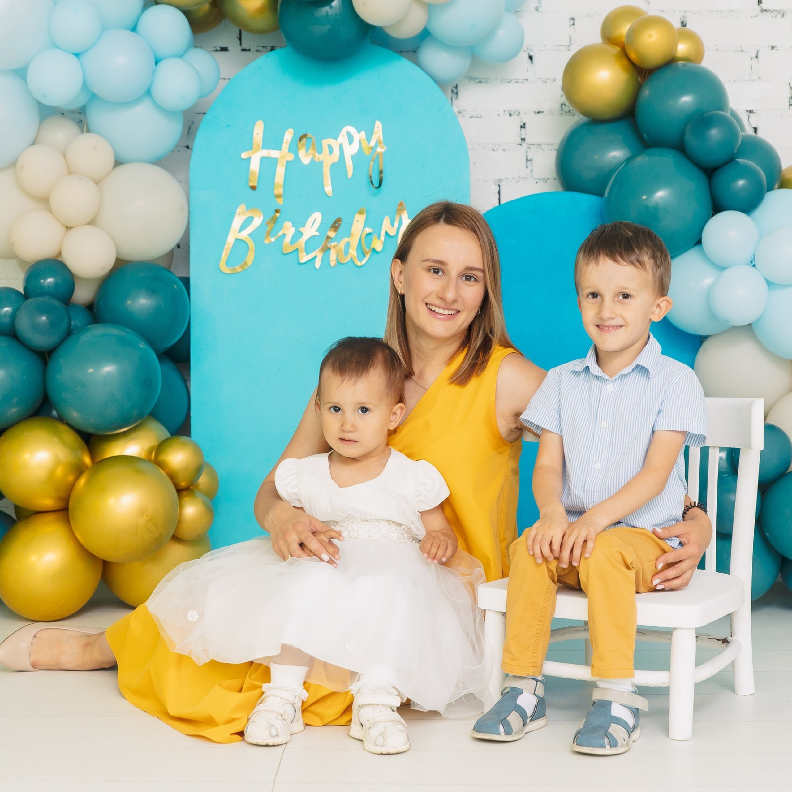 Моя фотостудия. Фотограф в Кронштадте и Санкт-Петербурге Анастасия Коваленко