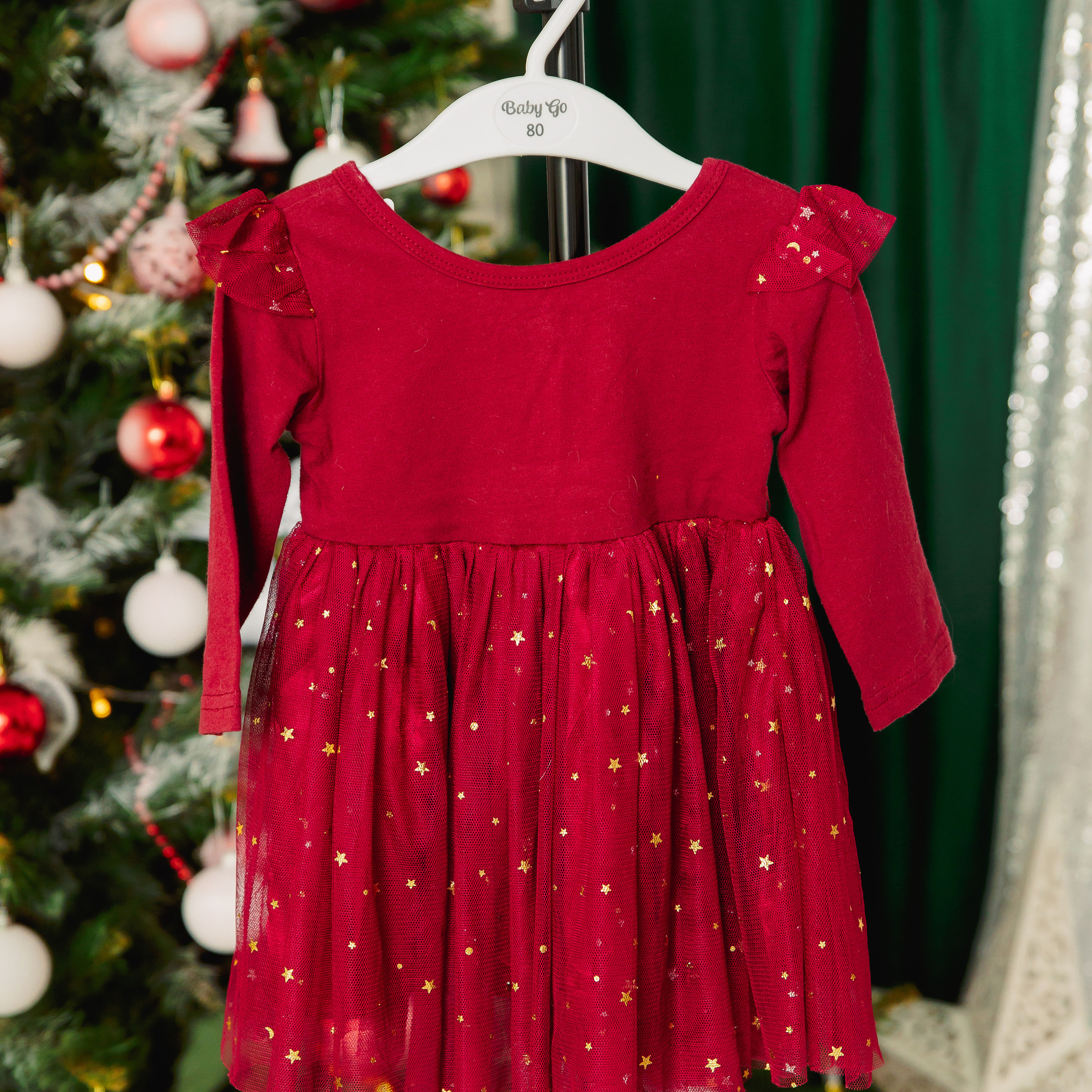 Новогодняя фотосессия. Фотограф в Кронштадте и Санкт-Петербурге Анастасия Коваленко