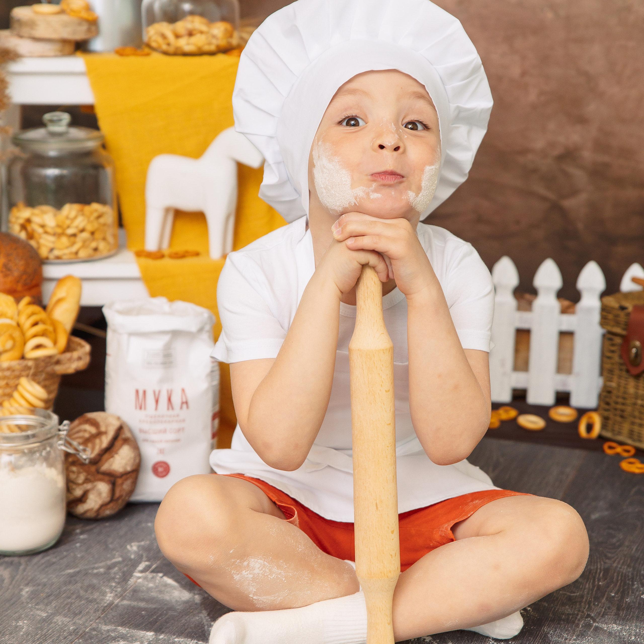 Моя фотостудия. Фотограф в Кронштадте и Санкт-Петербурге Анастасия Коваленко