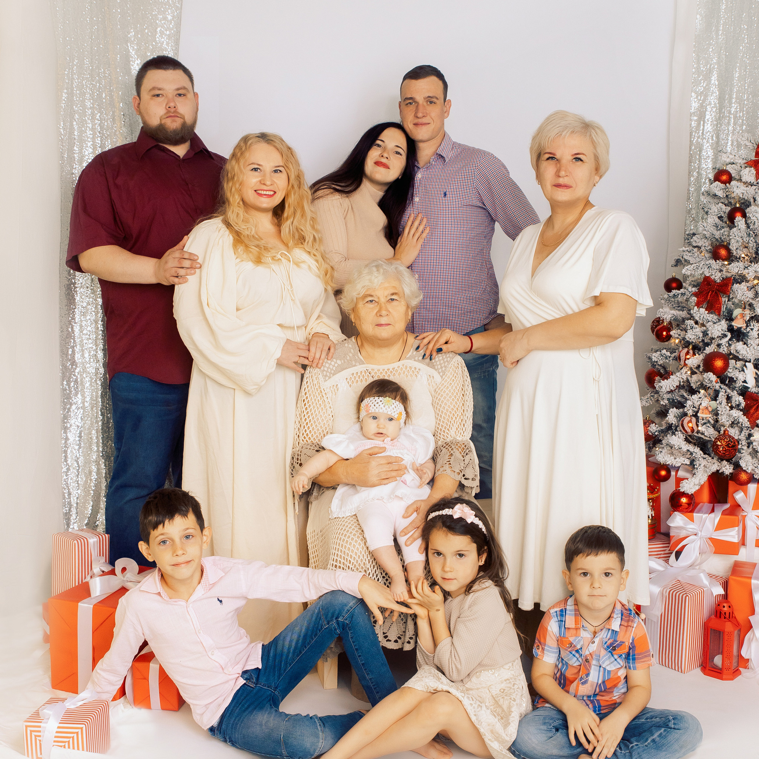 Отзывы. Фотограф в Кронштадте и Санкт-Петербурге Анастасия Коваленко