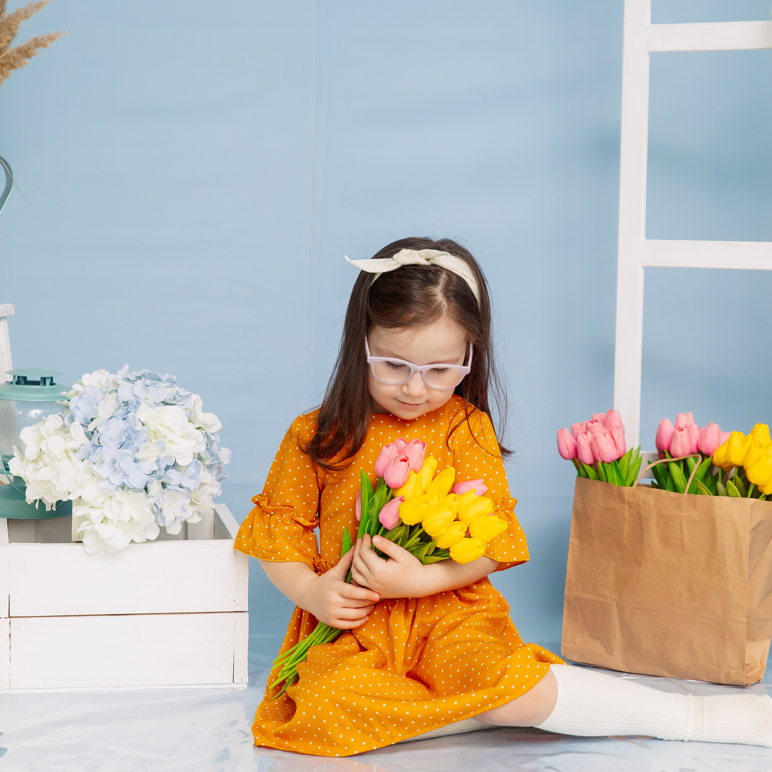 Моя фотостудия. Фотограф в Кронштадте и Санкт-Петербурге Анастасия Коваленко