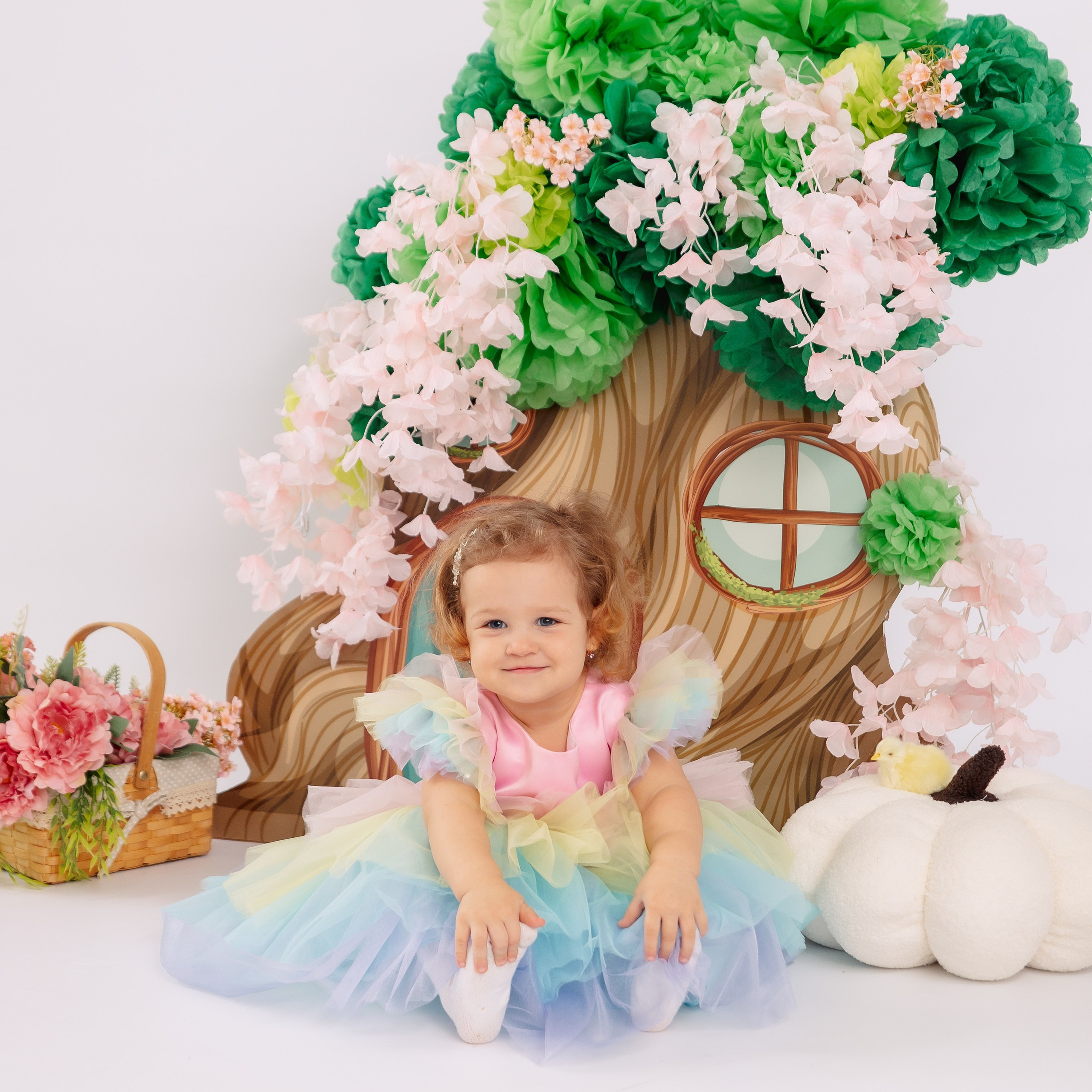 Моя фотостудия. Фотограф в Кронштадте и Санкт-Петербурге Анастасия Коваленко