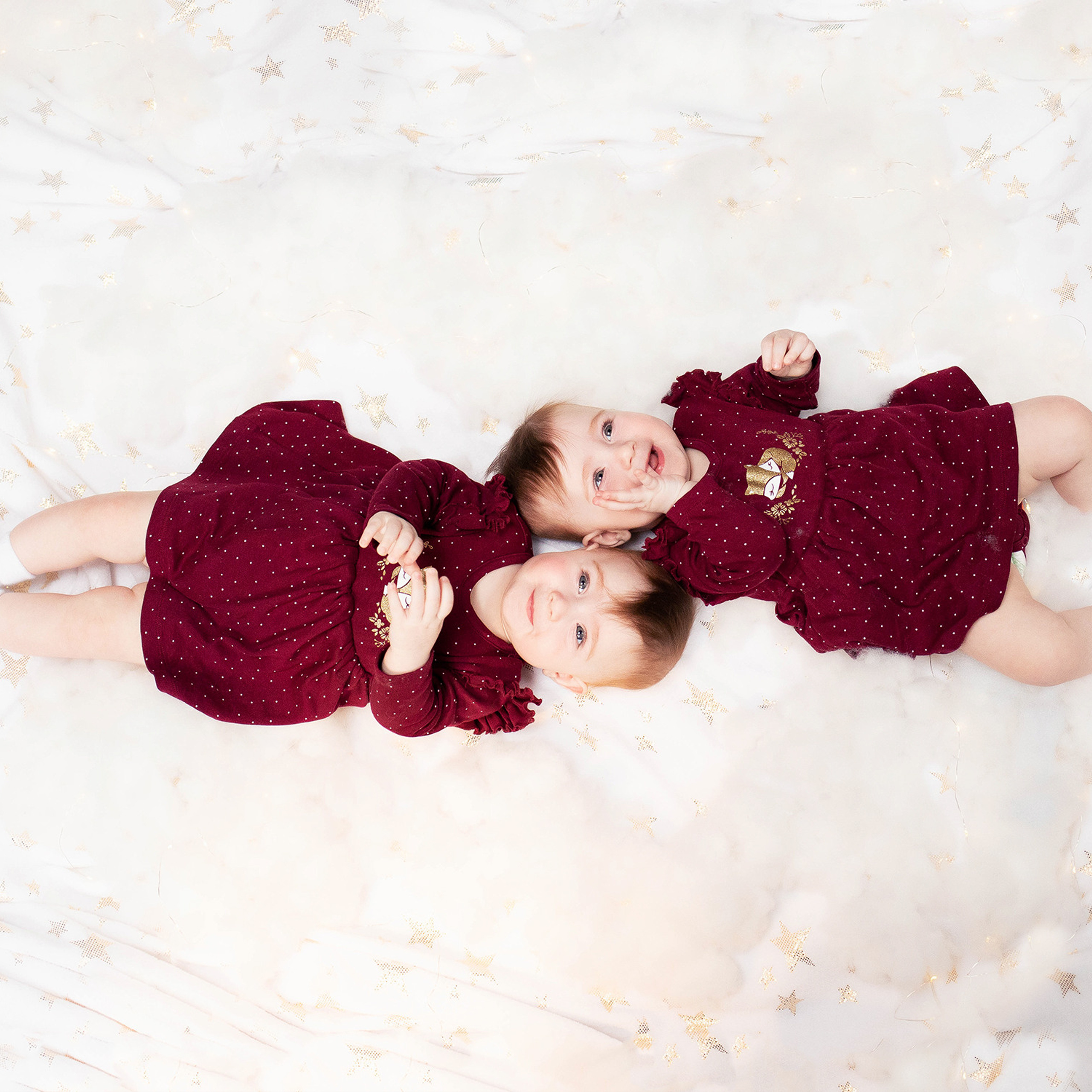 Детки до года. Фотограф в Кронштадте и Санкт-Петербурге Анастасия Коваленко