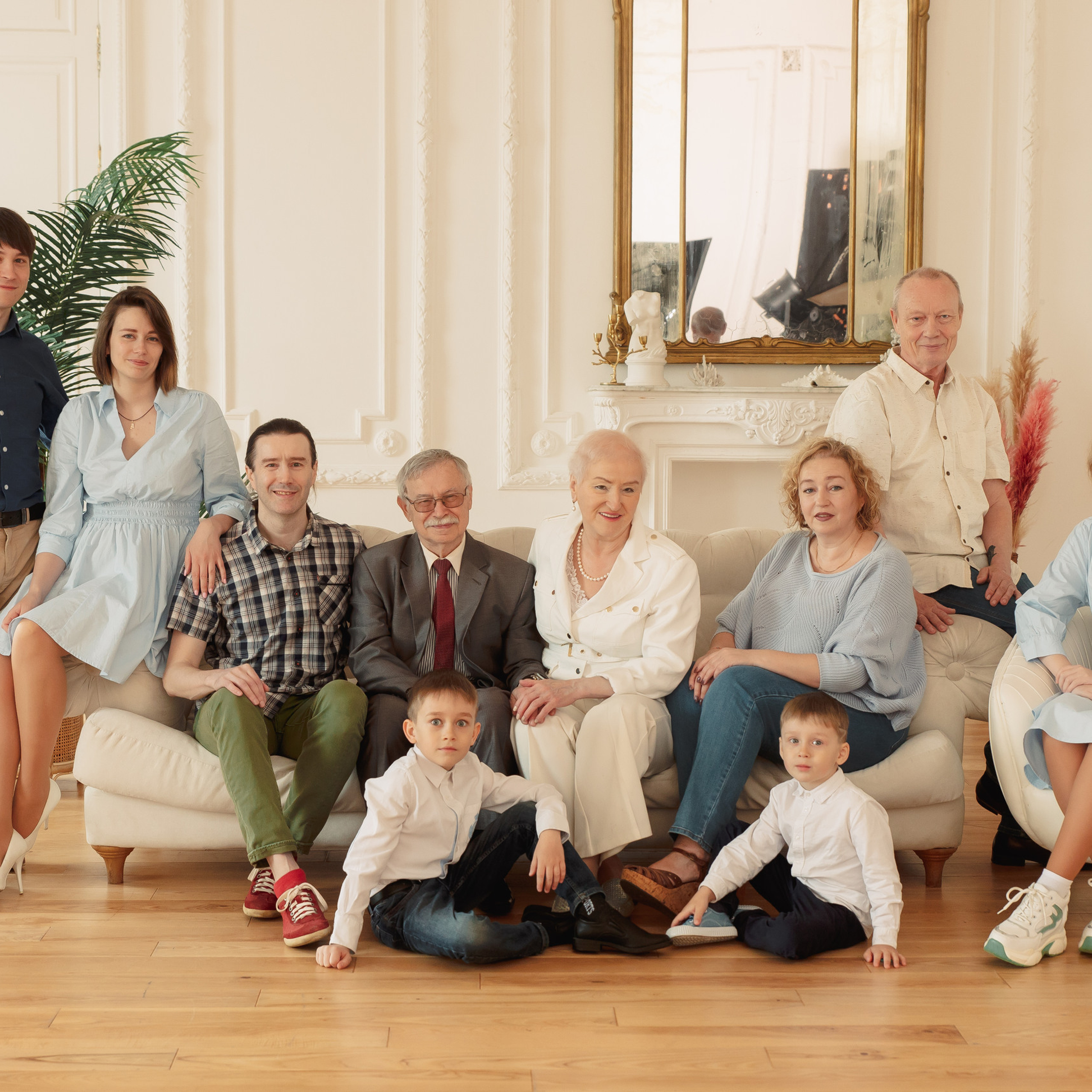 Отзывы. Фотограф в Кронштадте и Санкт-Петербурге Анастасия Коваленко