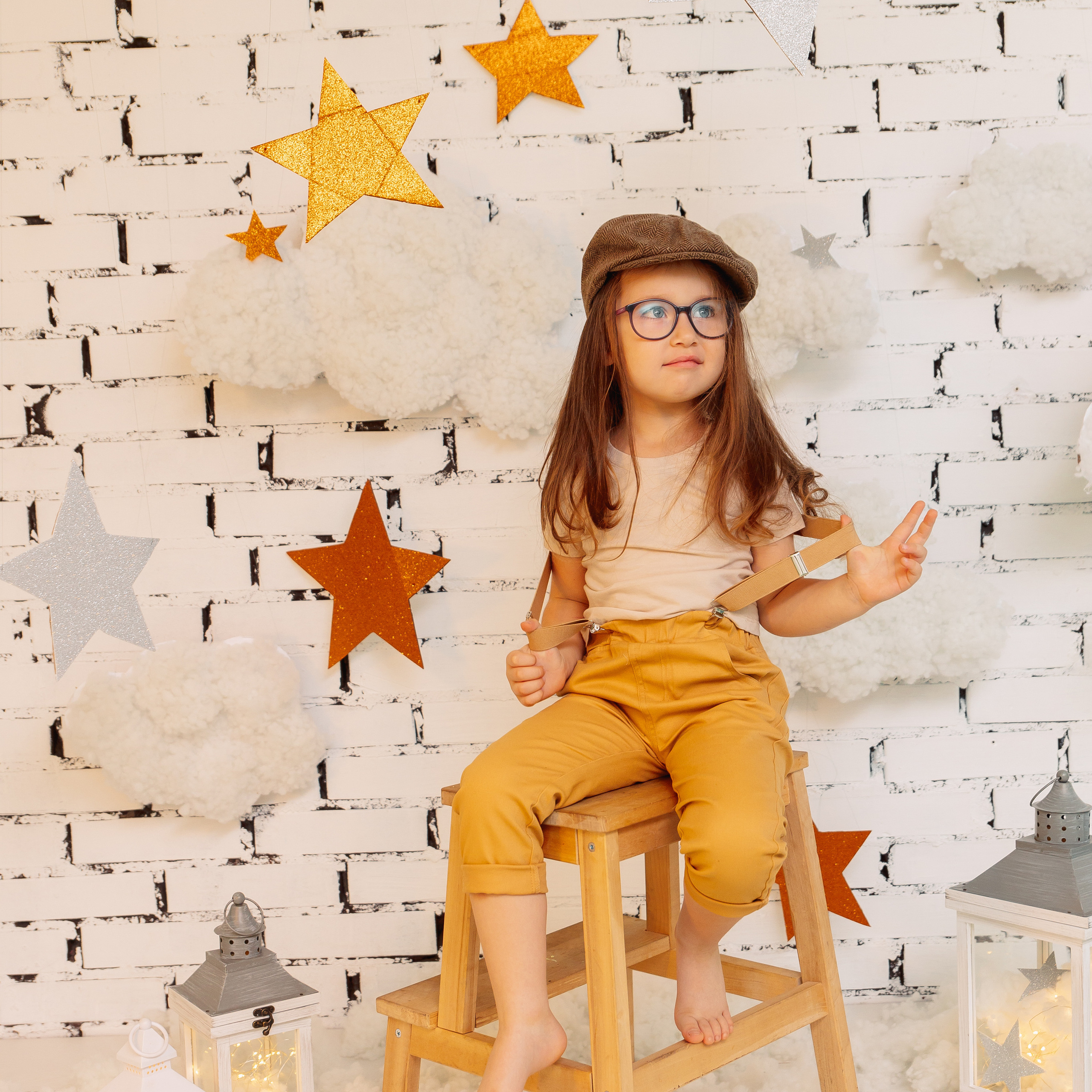 Моя фотостудия. Фотограф в Кронштадте и Санкт-Петербурге Анастасия Коваленко