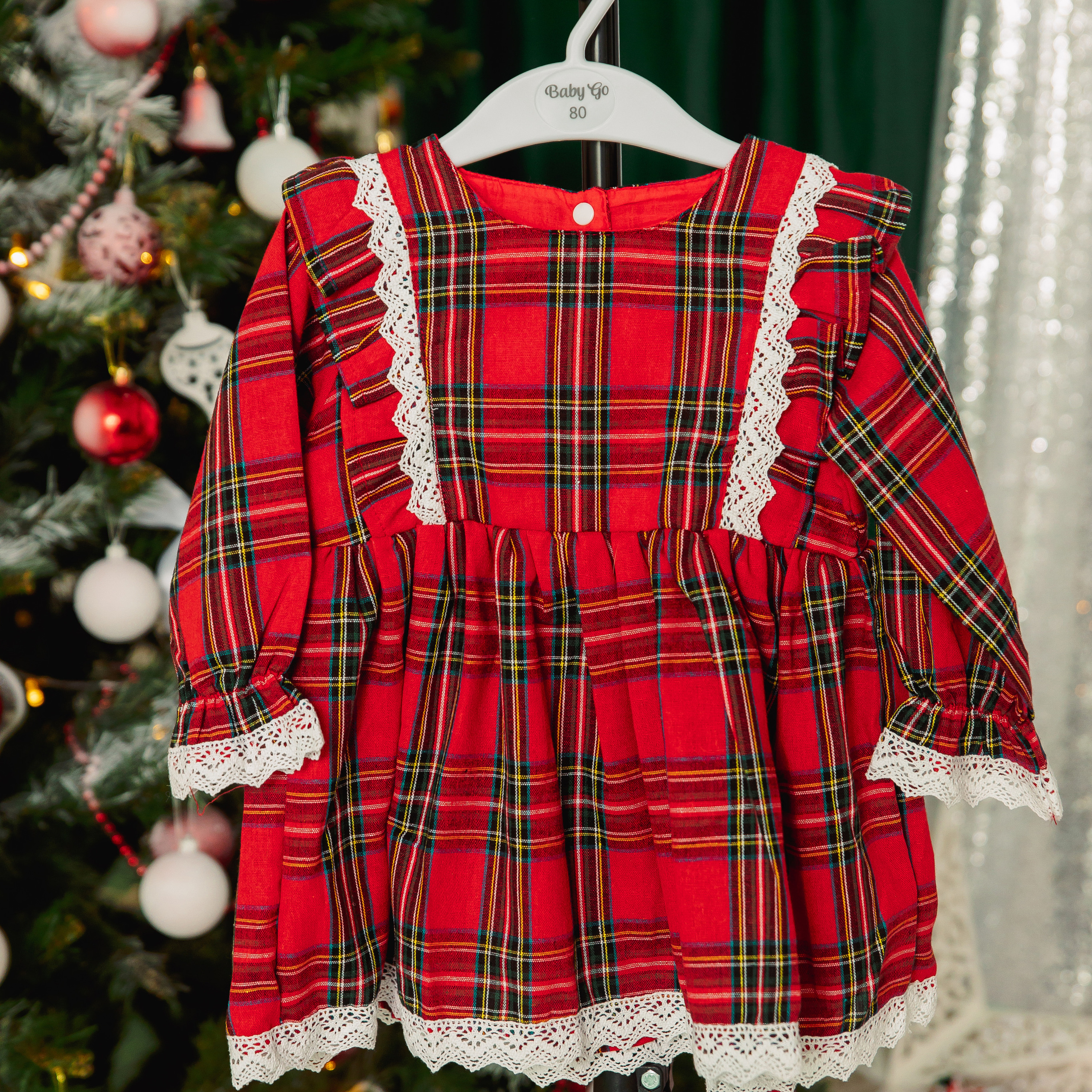 Новогодняя фотосессия. Фотограф в Кронштадте и Санкт-Петербурге Анастасия Коваленко