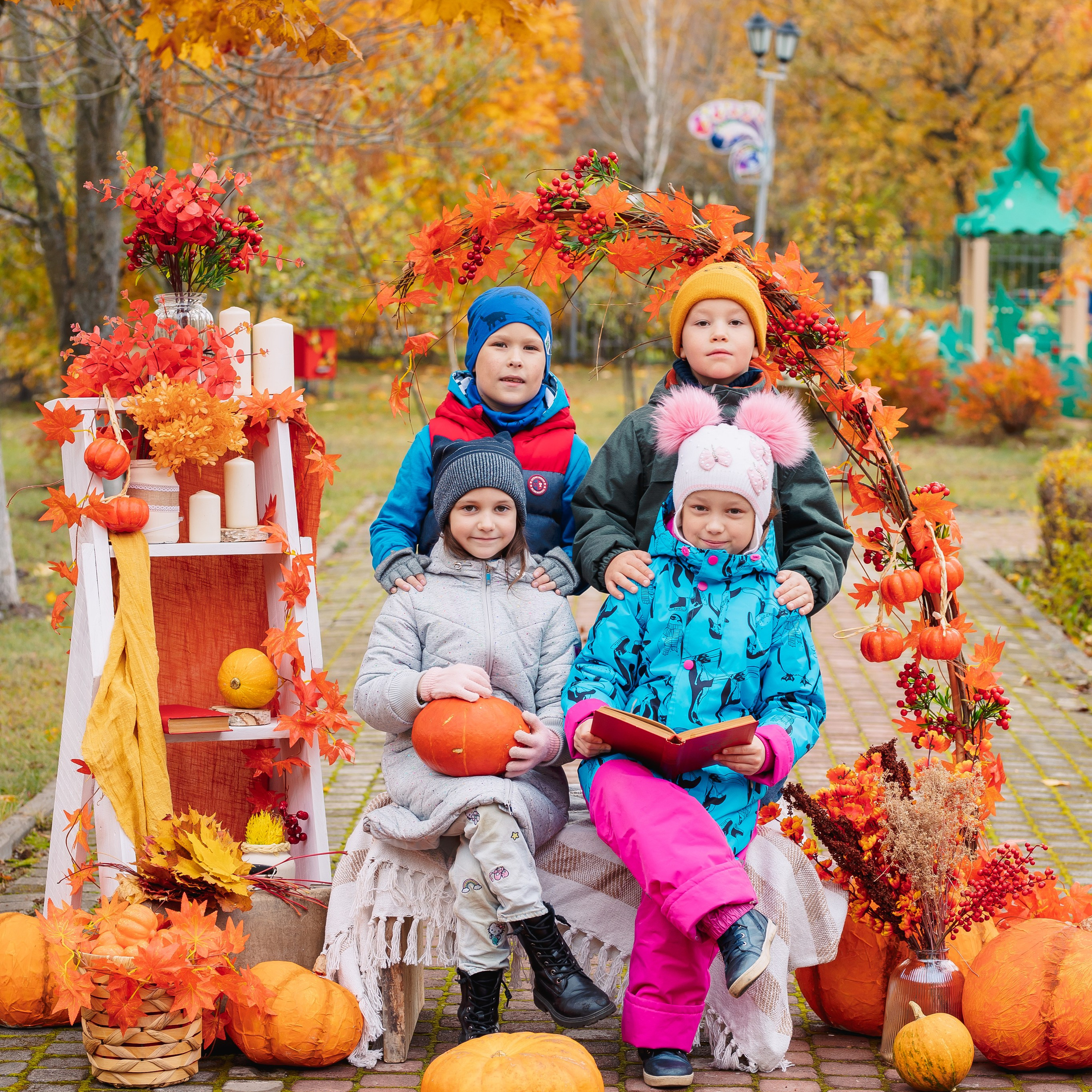 Отзывы. Фотограф в Кронштадте и Санкт-Петербурге Анастасия Коваленко