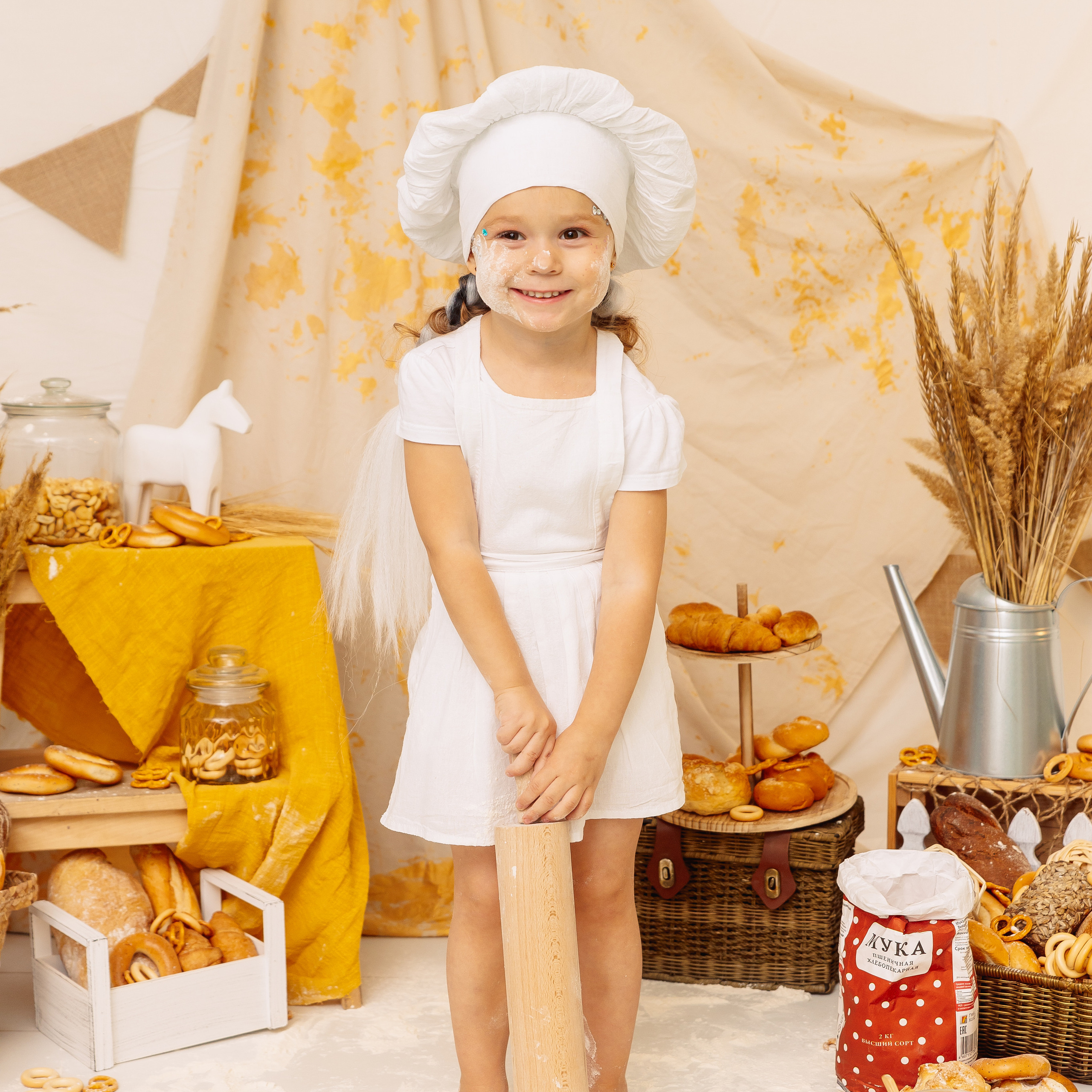 Моя фотостудия. Фотограф в Кронштадте и Санкт-Петербурге Анастасия Коваленко