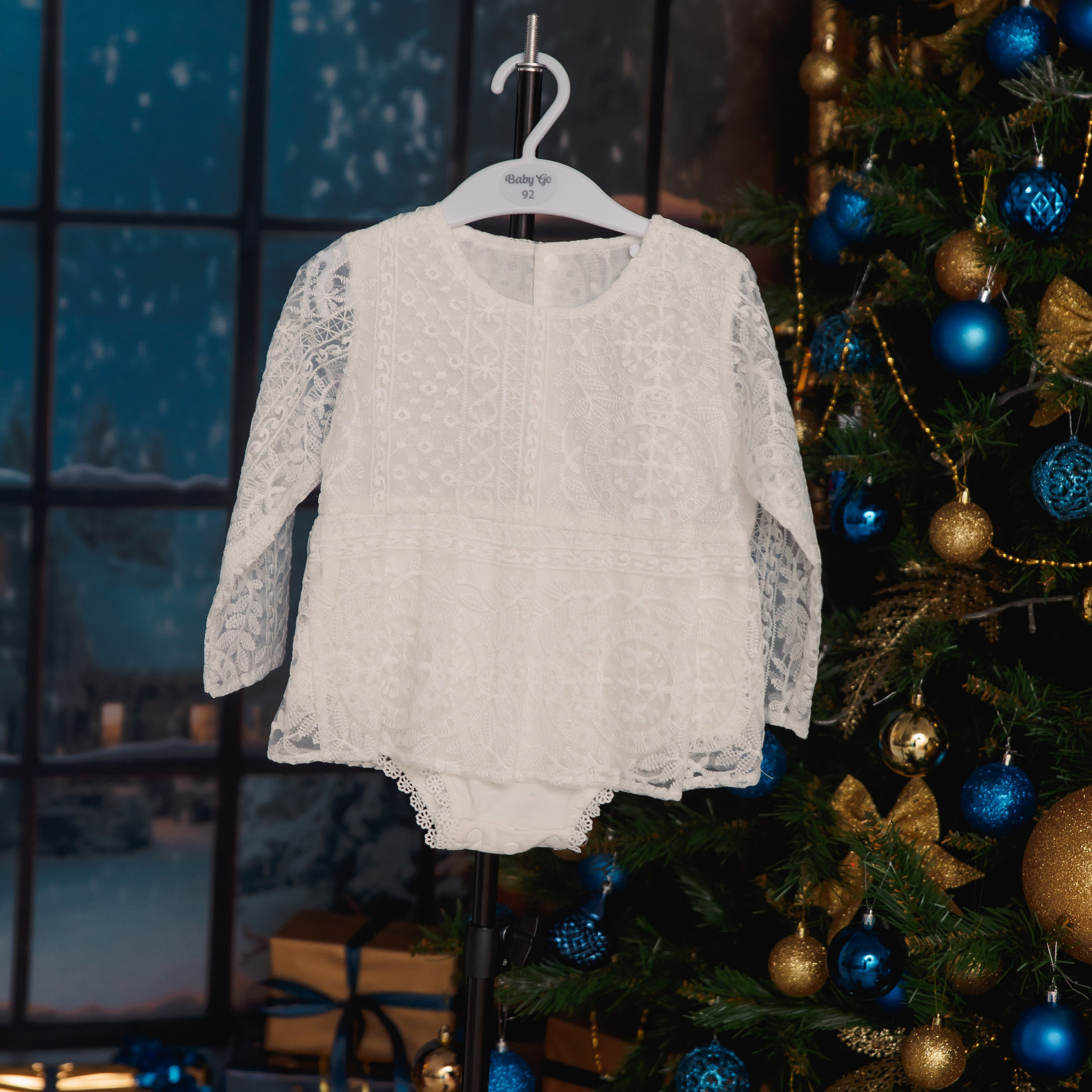 Новогодняя фотосессия. Фотограф в Кронштадте и Санкт-Петербурге Анастасия Коваленко