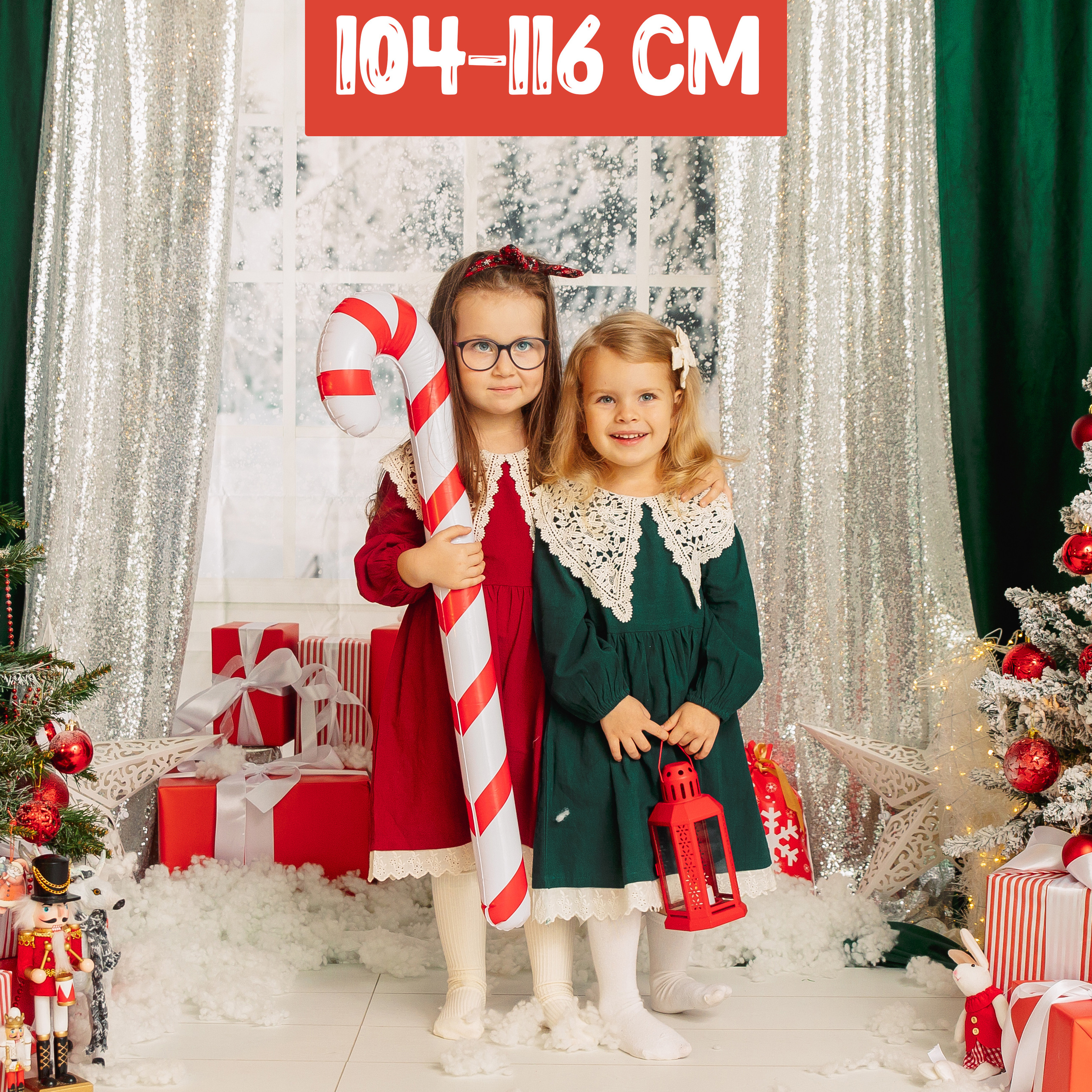 Новогодняя фотосессия. Фотограф в Кронштадте и Санкт-Петербурге Анастасия Коваленко