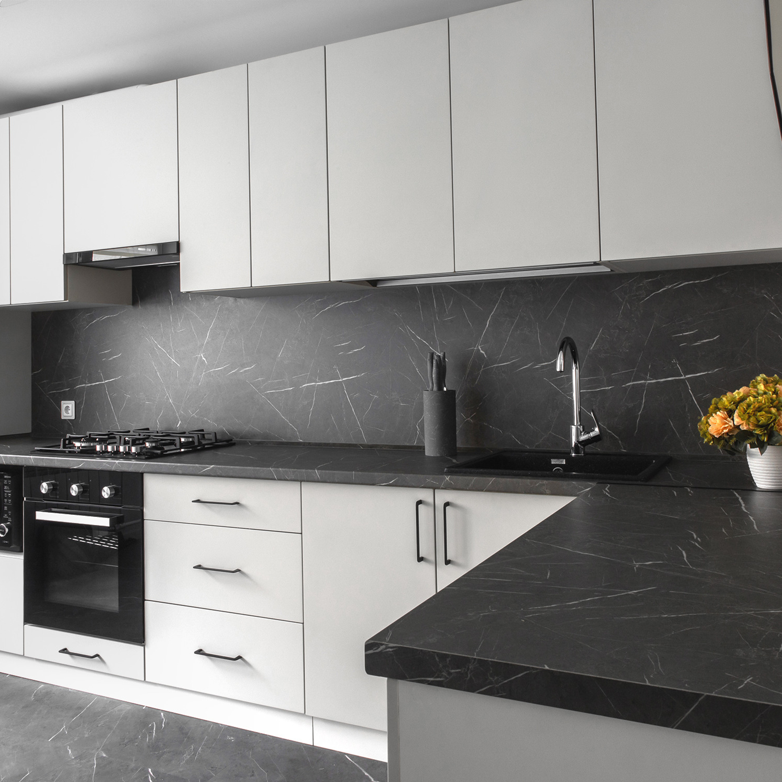 Интерьер. Фотограф в Кронштадте и Санкт-Петербурге Анастасия Коваленко