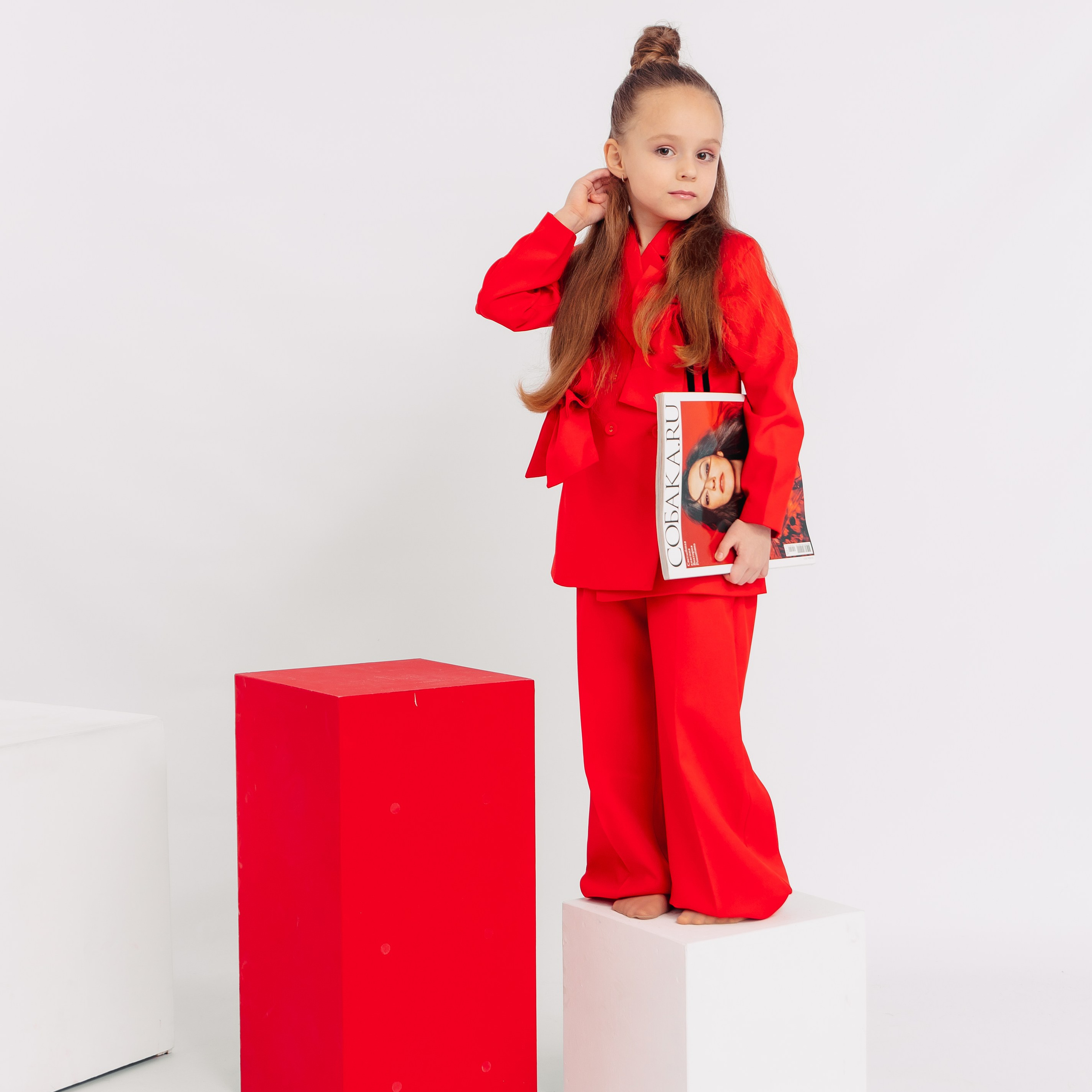 Моя фотостудия. Фотограф в Кронштадте и Санкт-Петербурге Анастасия Коваленко