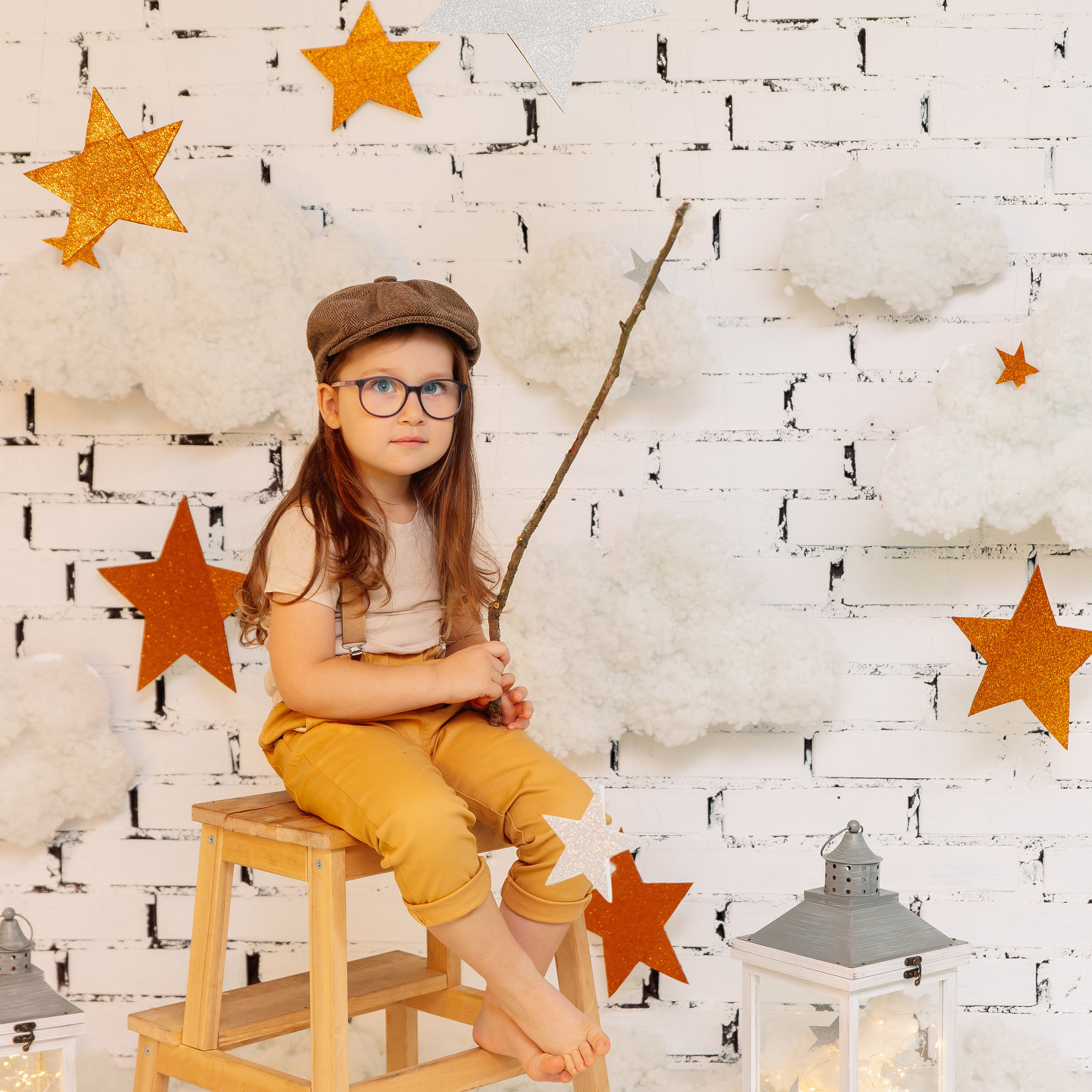 Моя фотостудия. Фотограф в Кронштадте и Санкт-Петербурге Анастасия Коваленко