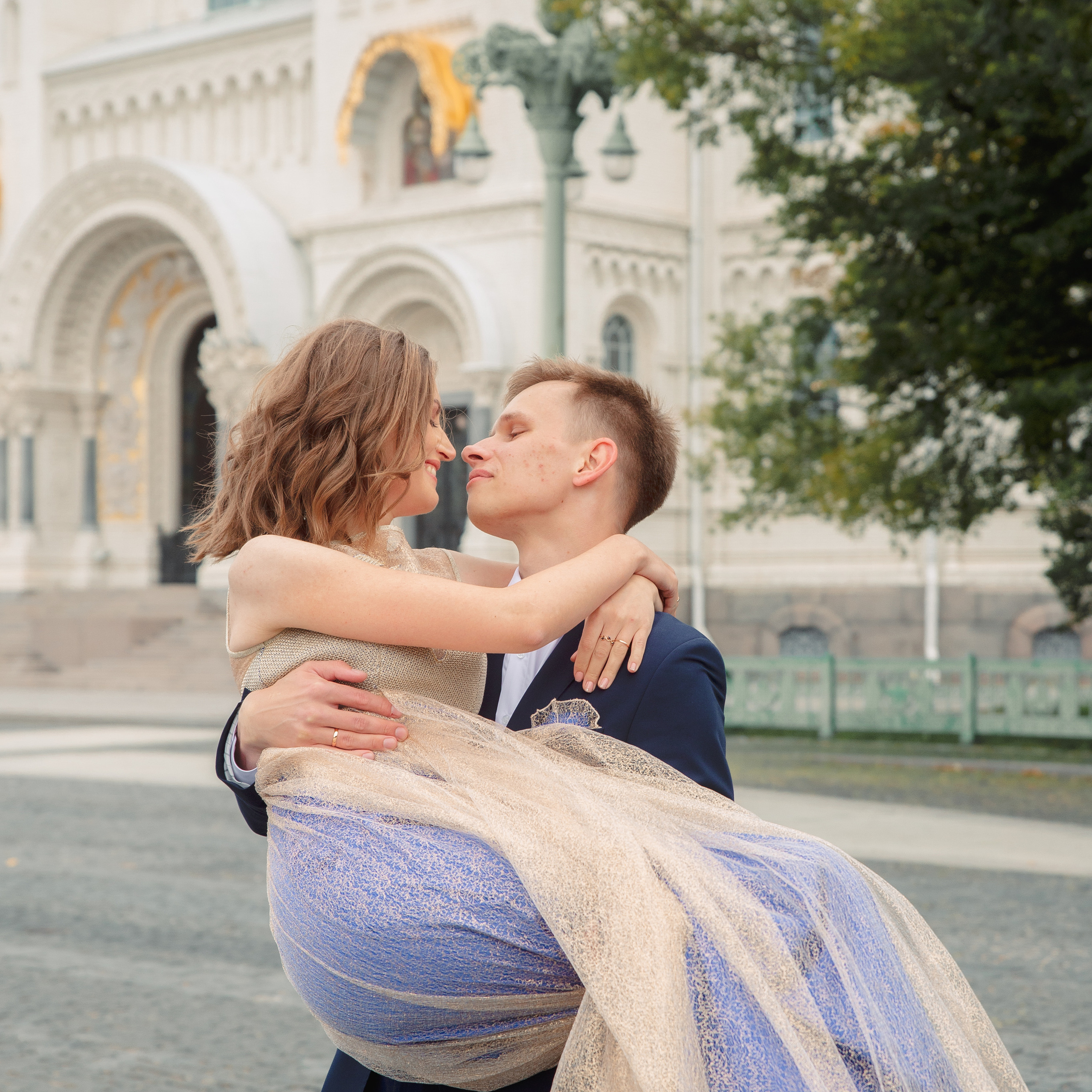 Отзывы. Фотограф в Кронштадте и Санкт-Петербурге Анастасия Коваленко