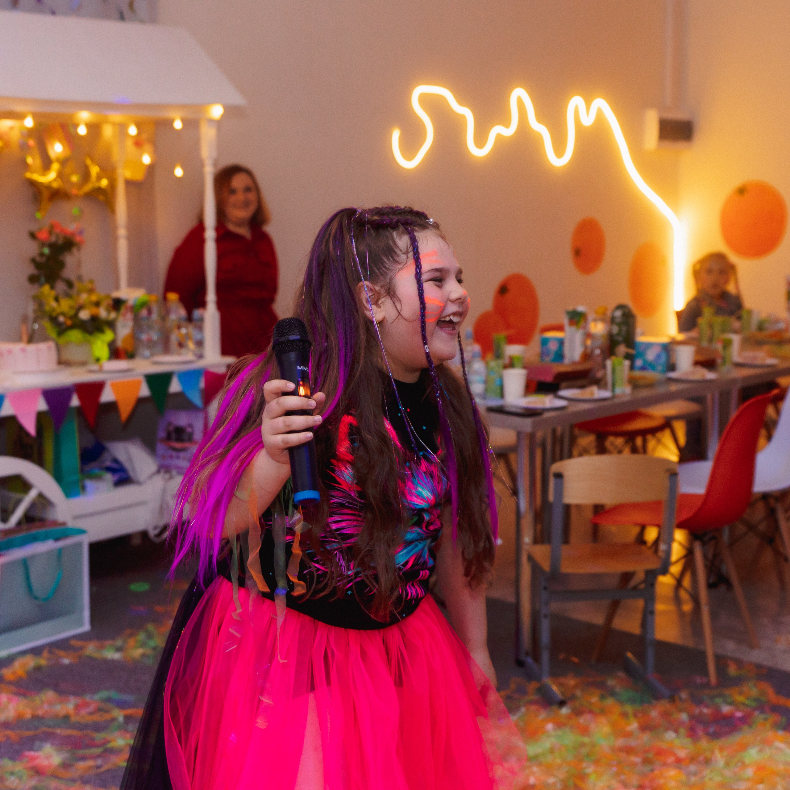 День Рождения Ломоносов