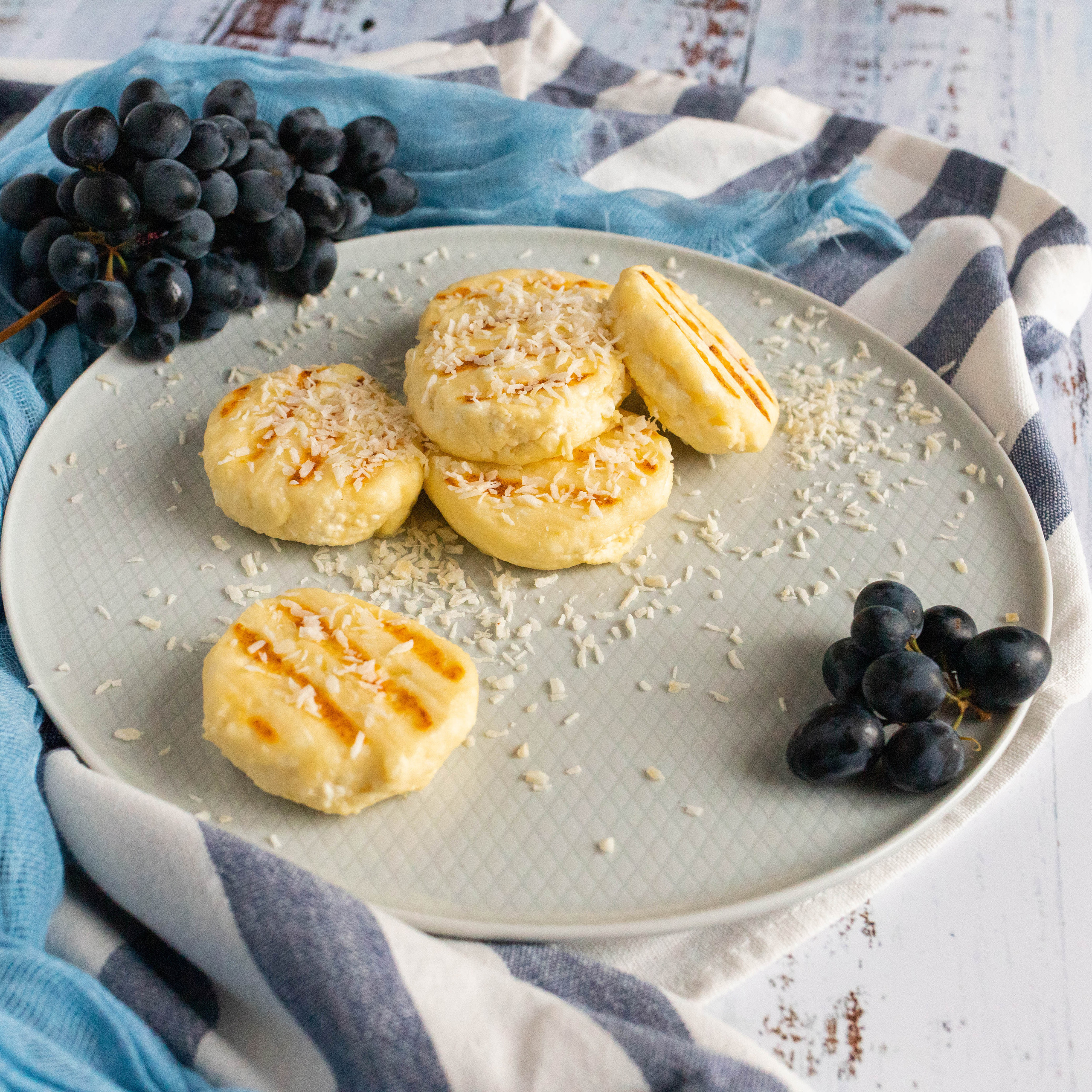 Предметная/Food съемка. Фотограф в Кронштадте и Санкт-Петербурге Анастасия Коваленко