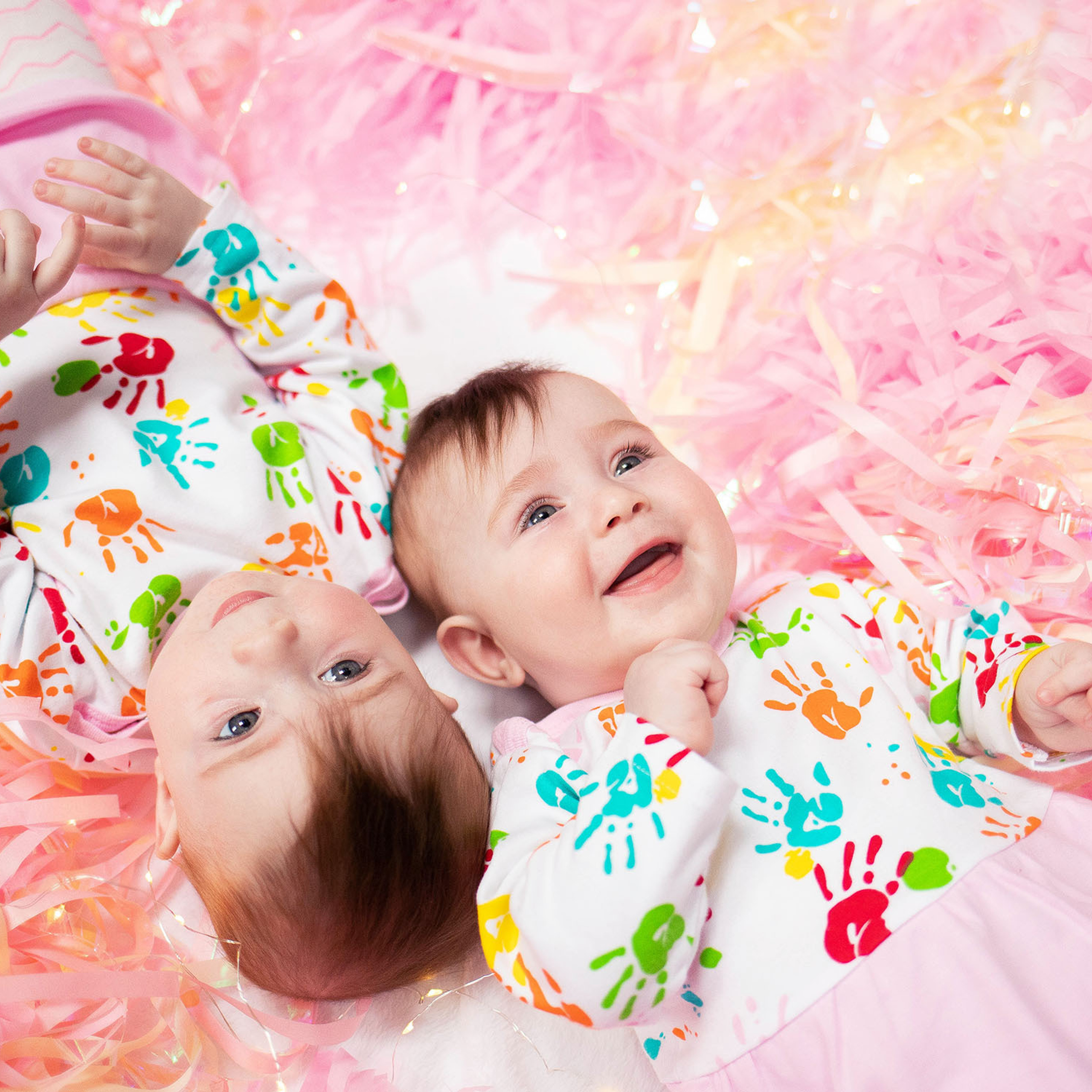 Детки до года. Фотограф в Кронштадте и Санкт-Петербурге Анастасия Коваленко