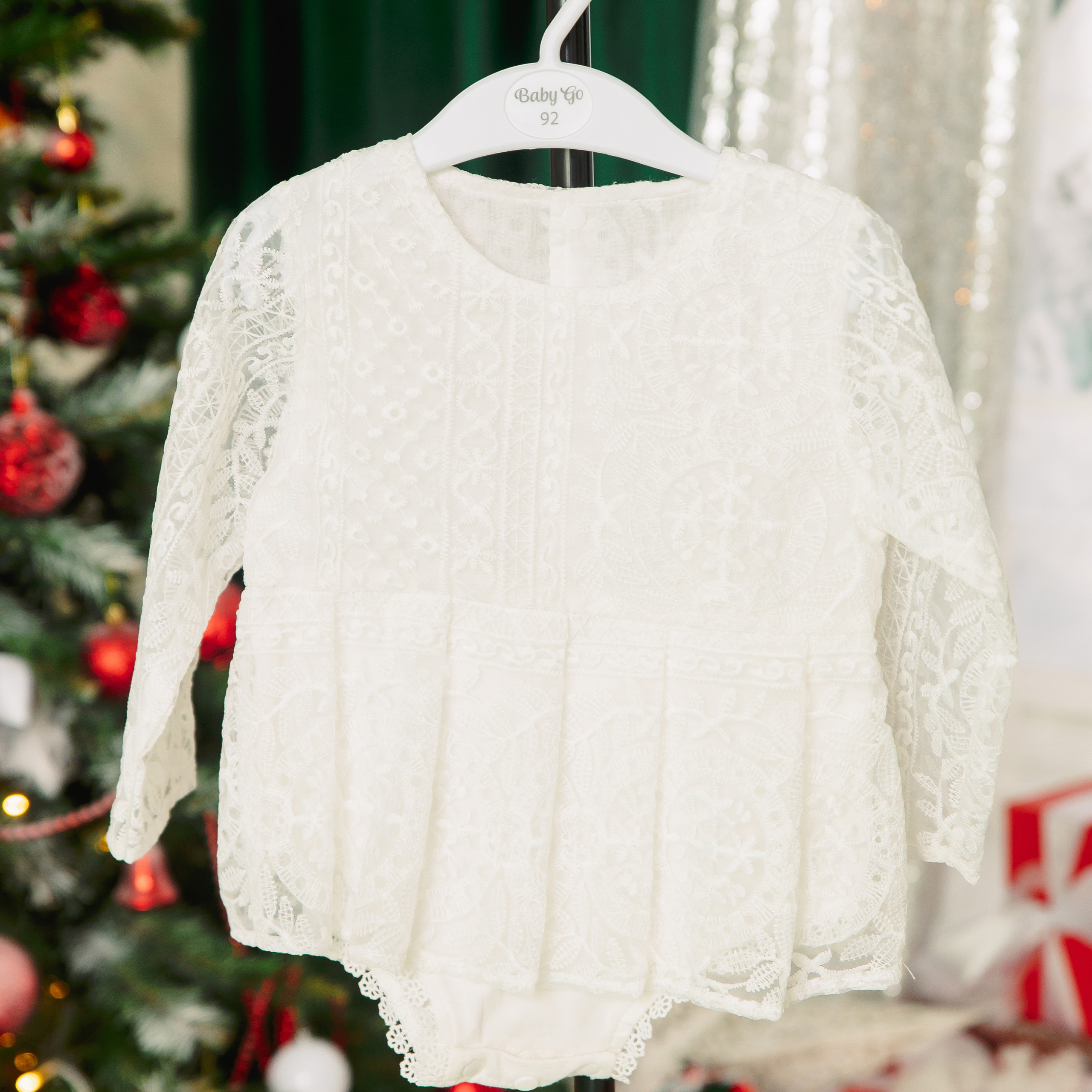 Новогодняя фотосессия. Фотограф в Кронштадте и Санкт-Петербурге Анастасия Коваленко