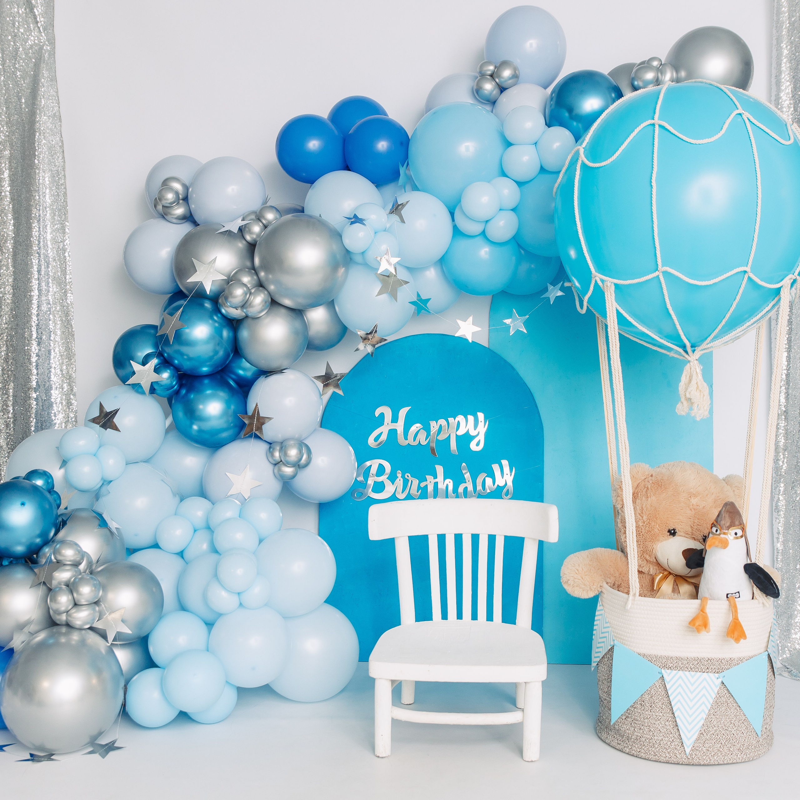 Моя фотостудия. Фотограф в Кронштадте и Санкт-Петербурге Анастасия Коваленко