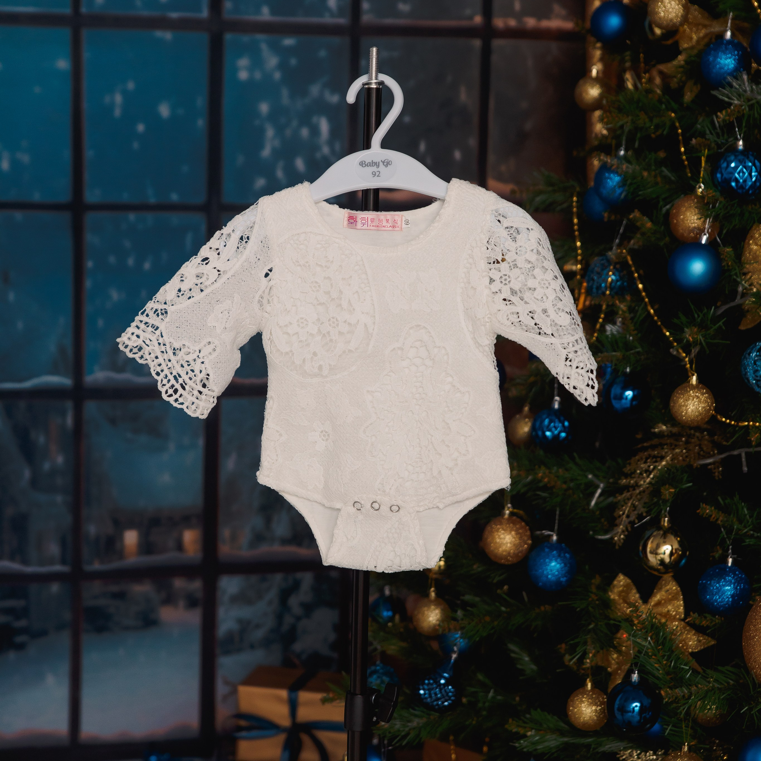 Новогодняя фотосессия. Фотограф в Кронштадте и Санкт-Петербурге Анастасия Коваленко