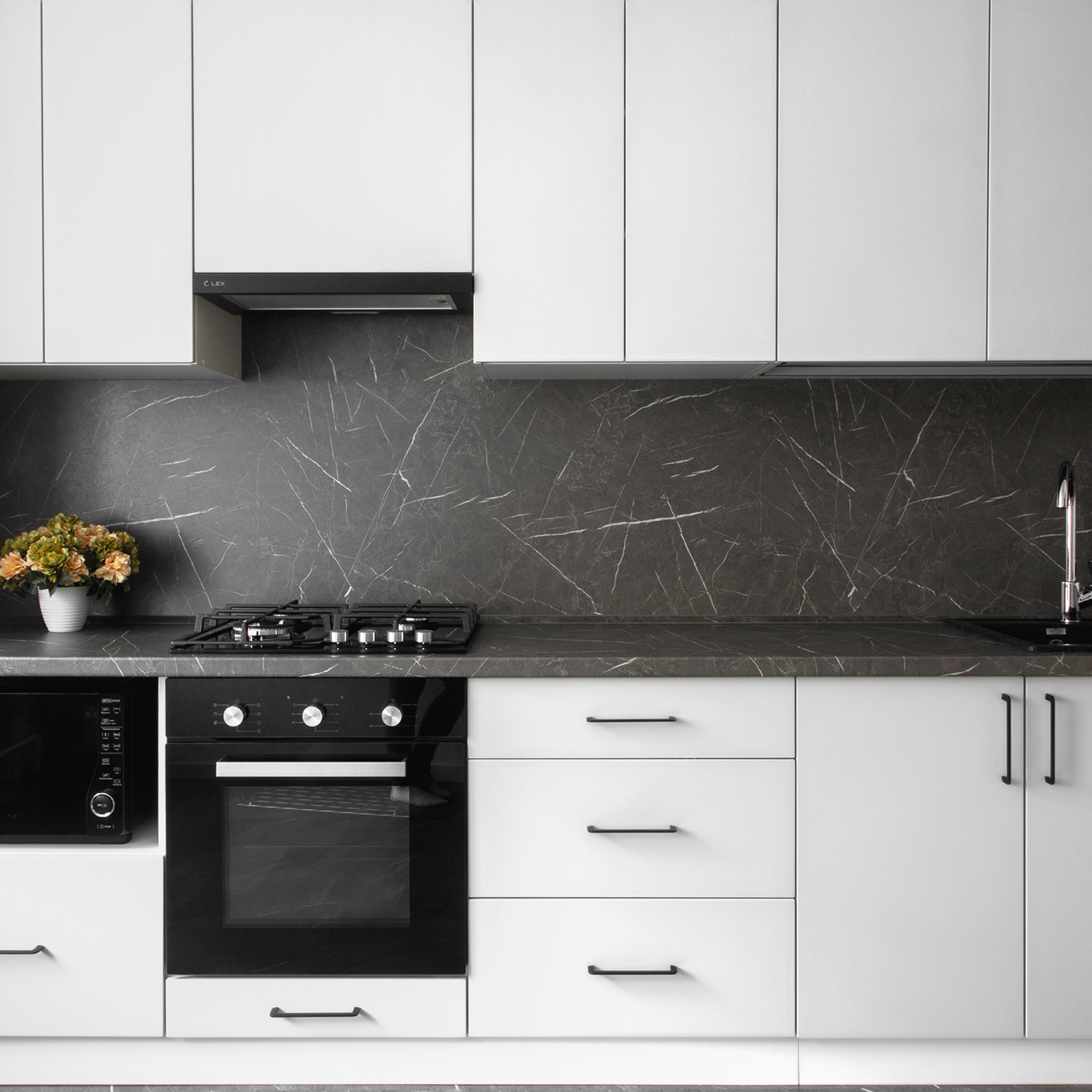 Интерьер. Фотограф в Кронштадте и Санкт-Петербурге Анастасия Коваленко