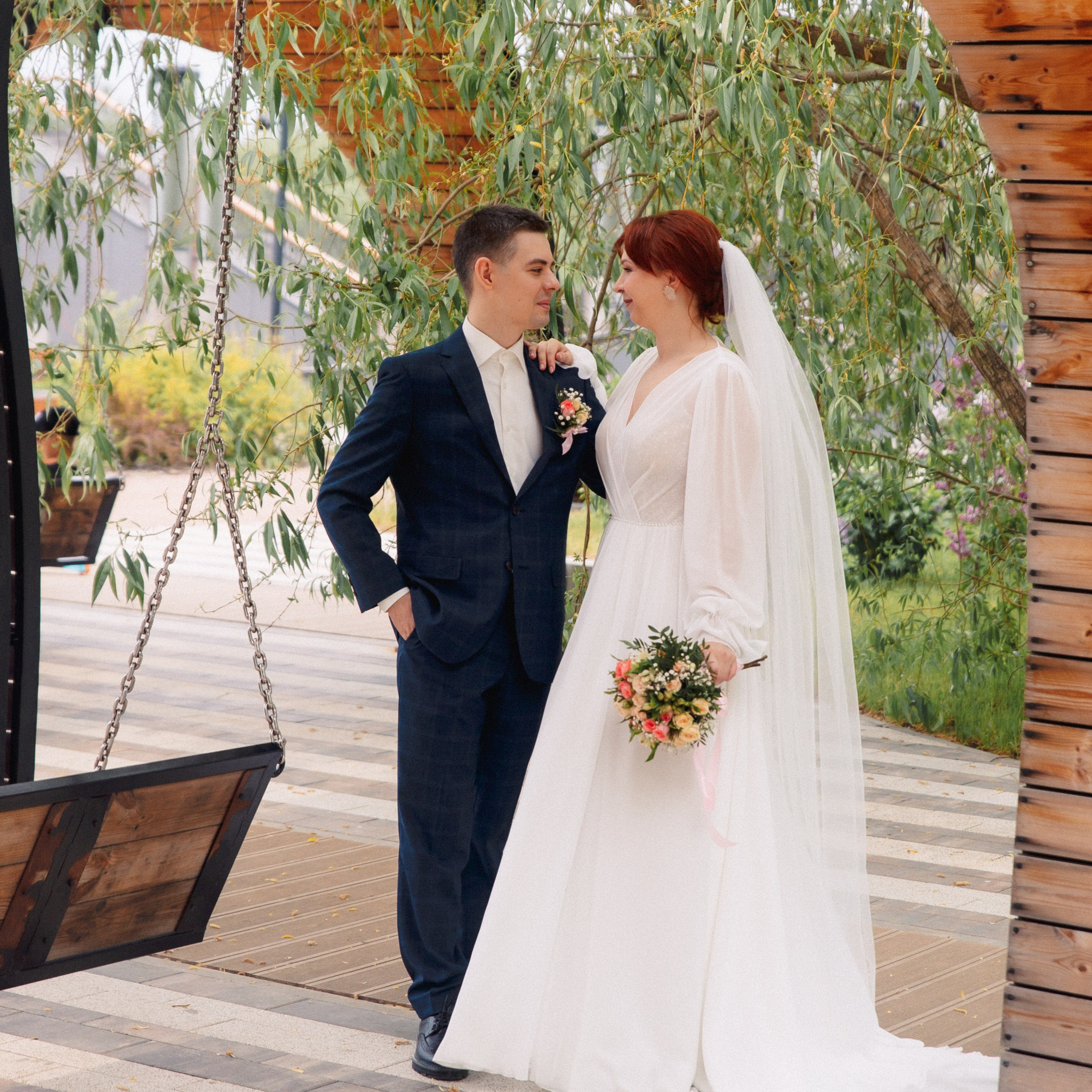 Весенние грёзы