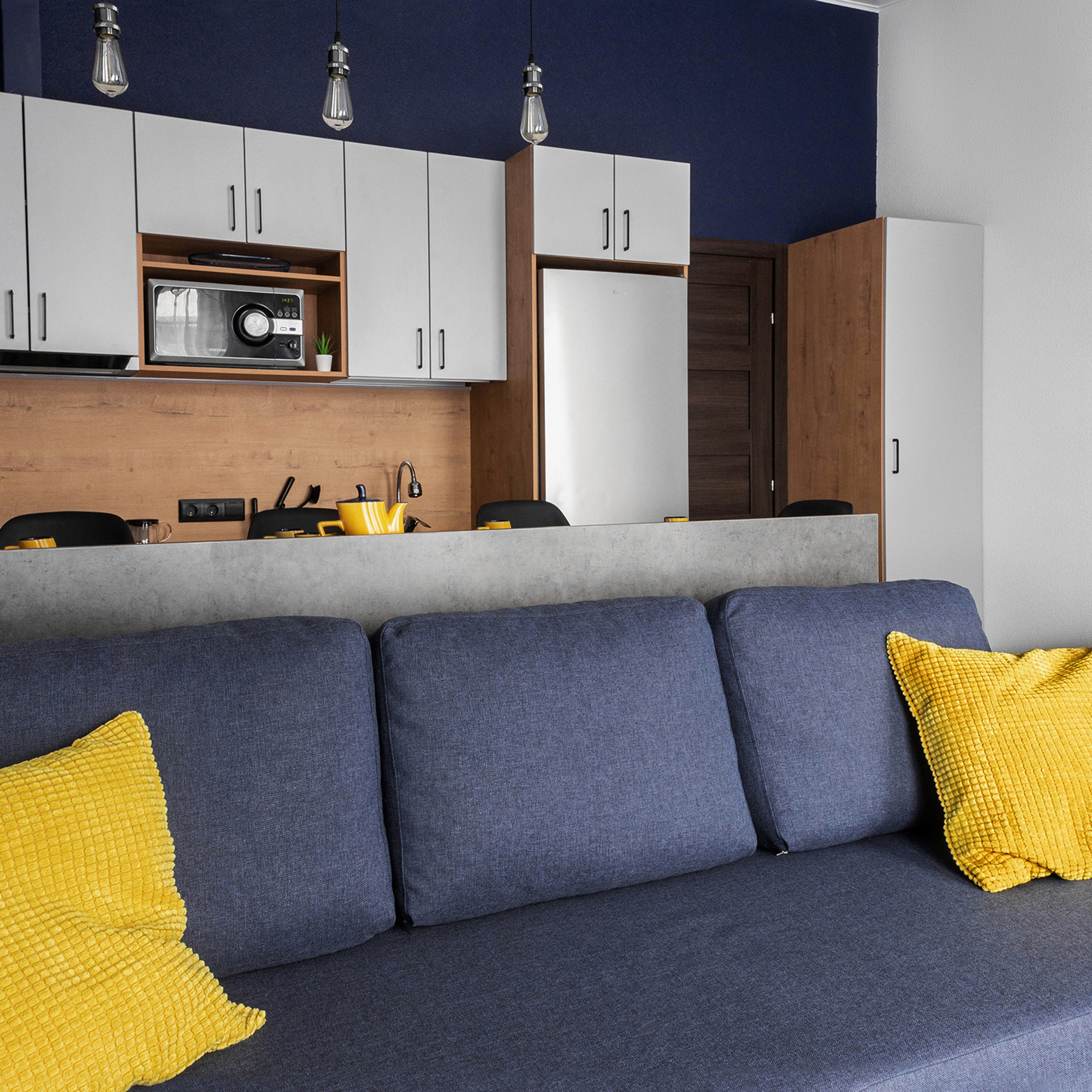 Интерьер. Фотограф в Кронштадте и Санкт-Петербурге Анастасия Коваленко