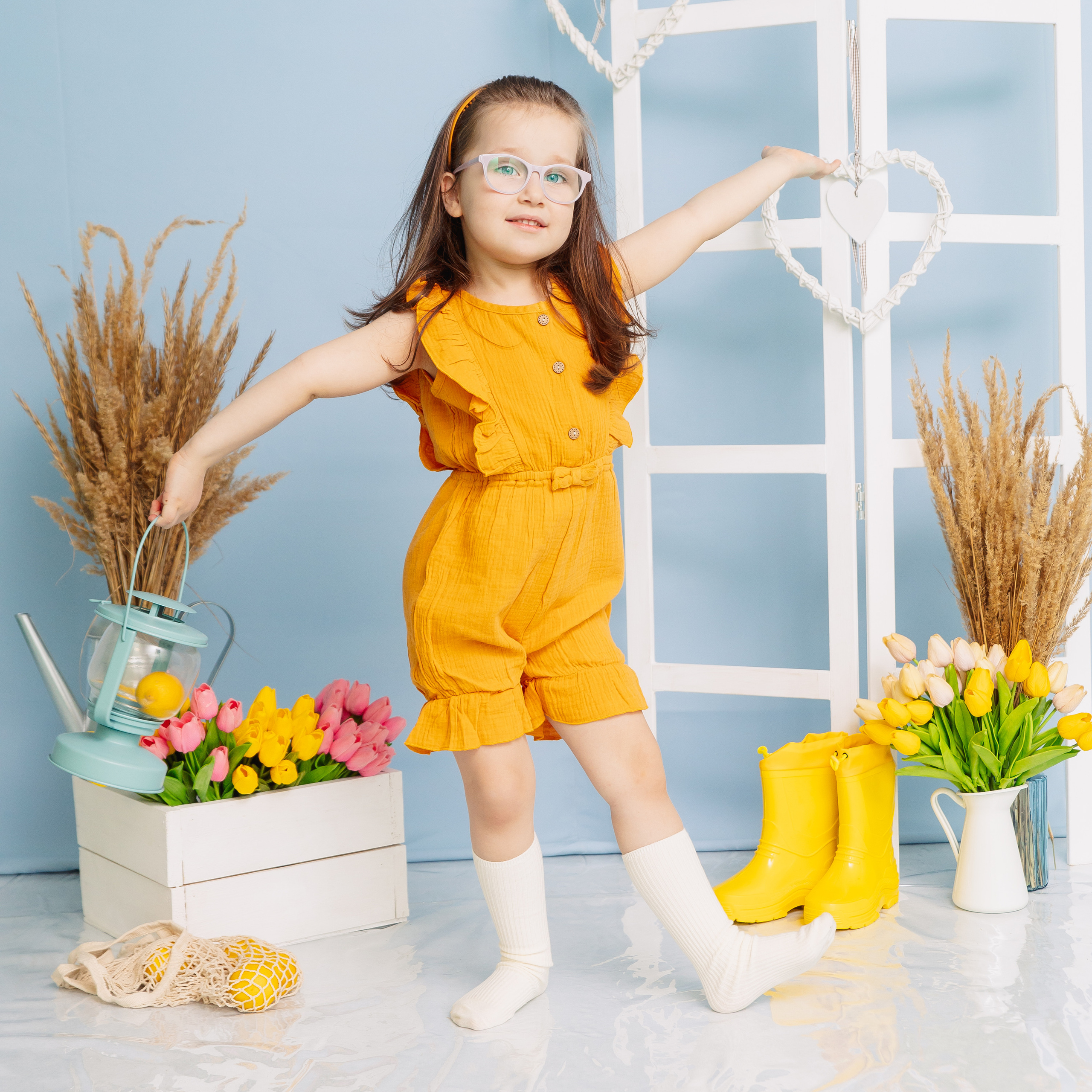 Моя фотостудия. Фотограф в Кронштадте и Санкт-Петербурге Анастасия Коваленко