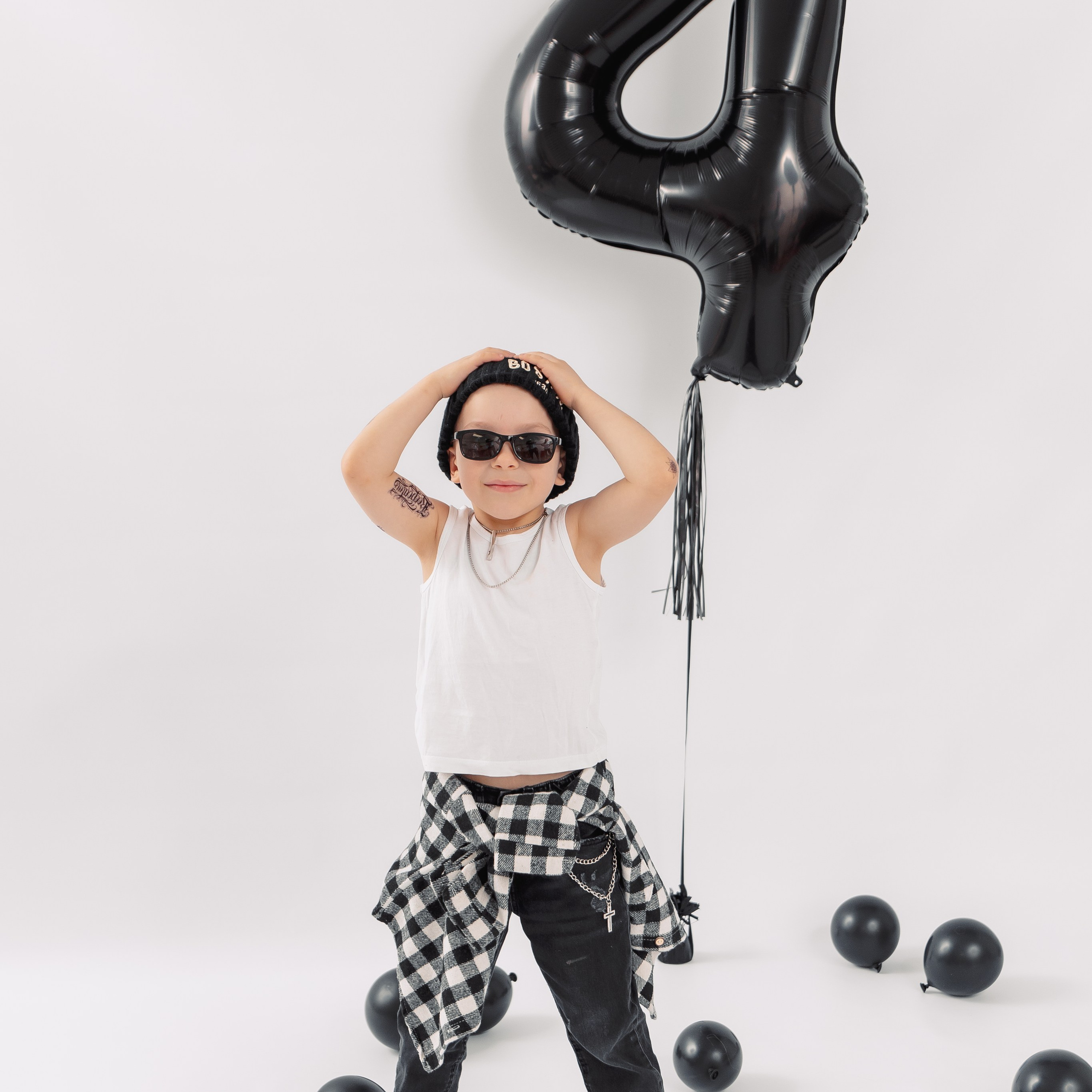 Моя фотостудия. Фотограф в Кронштадте и Санкт-Петербурге Анастасия Коваленко