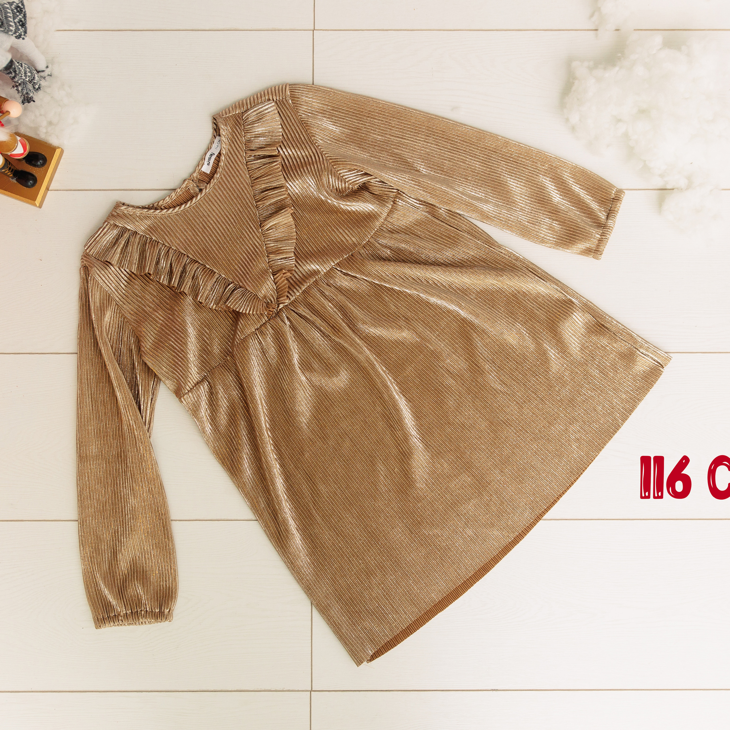 Новогодняя фотосессия. Фотограф в Кронштадте и Санкт-Петербурге Анастасия Коваленко