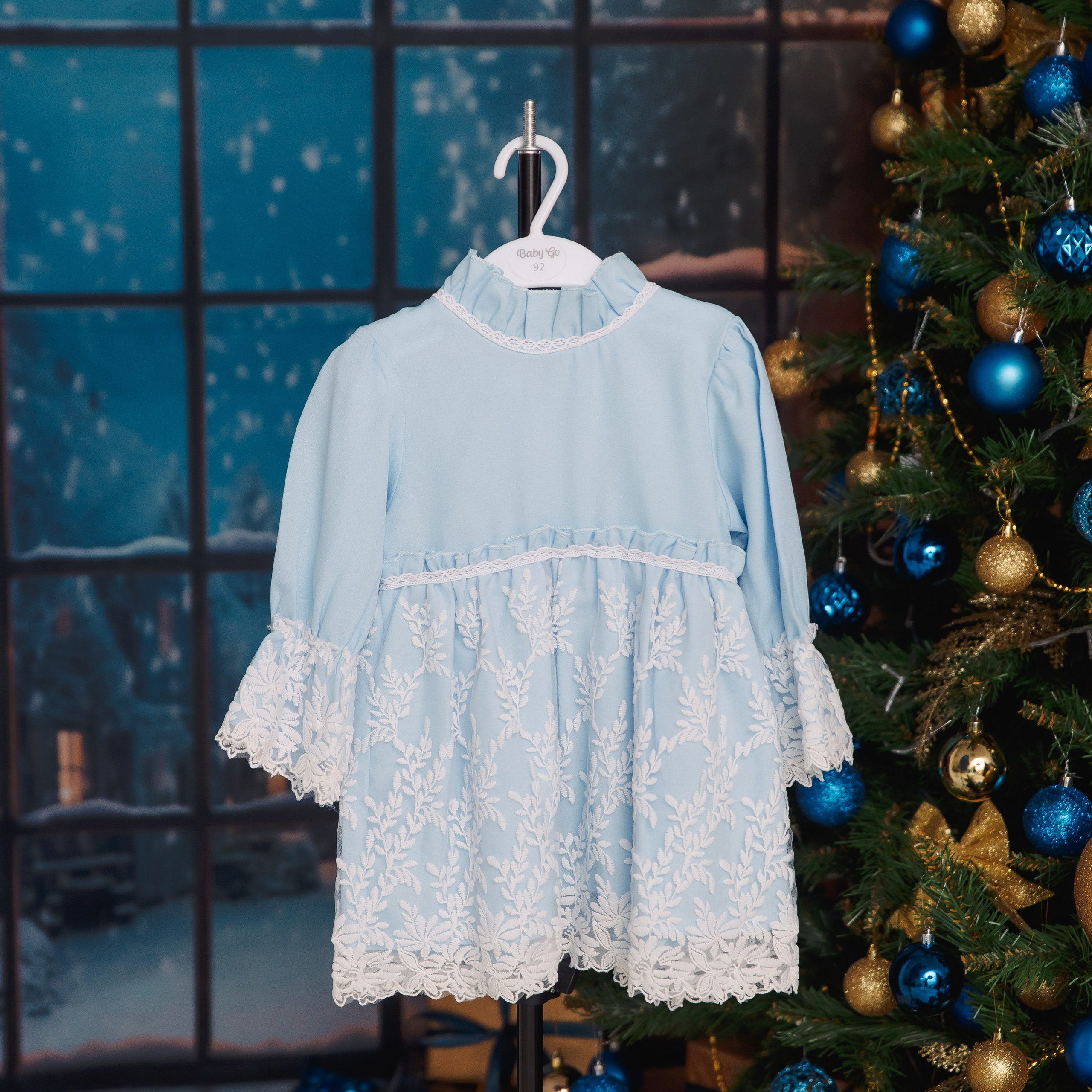 Новогодняя фотосессия. Фотограф в Кронштадте и Санкт-Петербурге Анастасия Коваленко