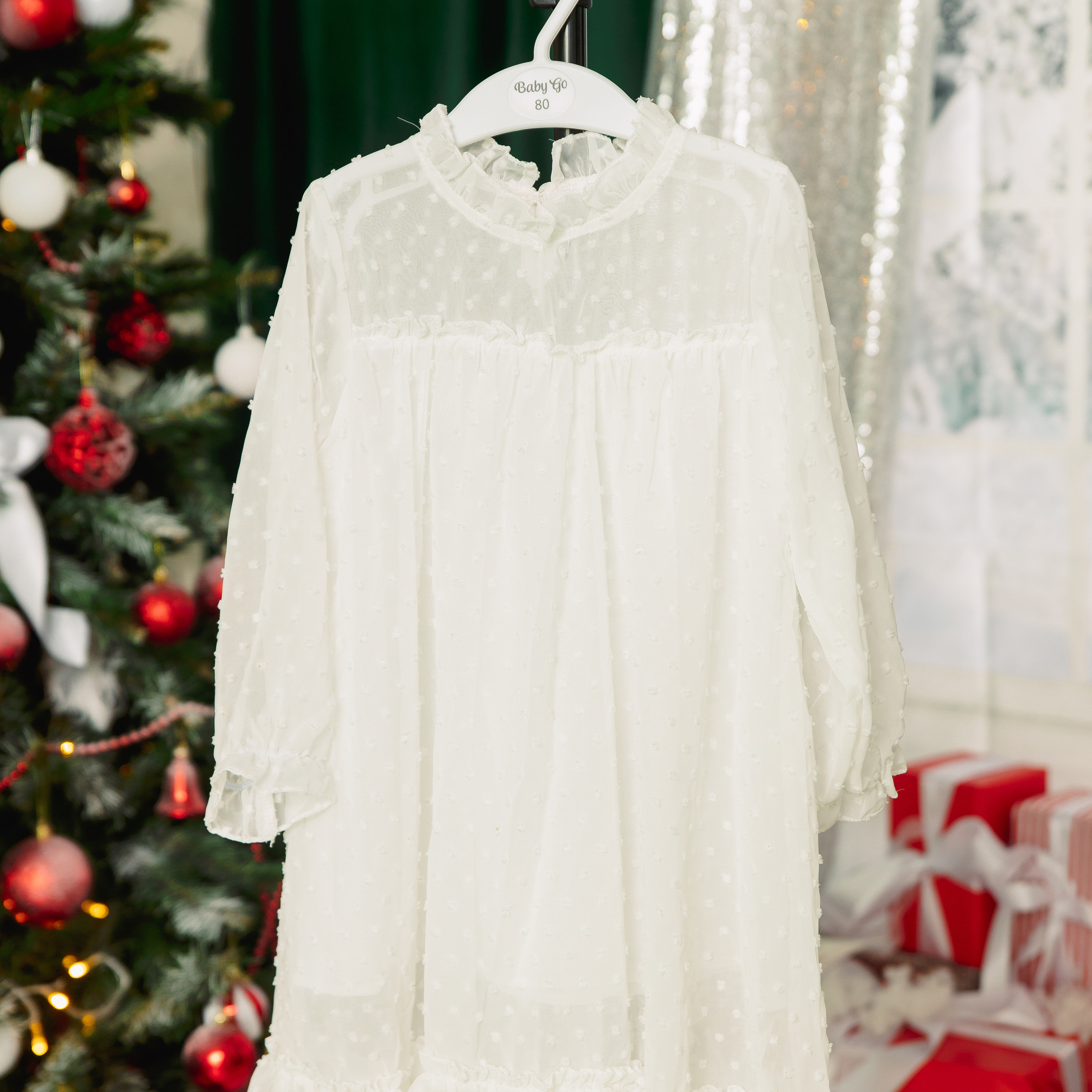 Новогодняя фотосессия. Фотограф в Кронштадте и Санкт-Петербурге Анастасия Коваленко