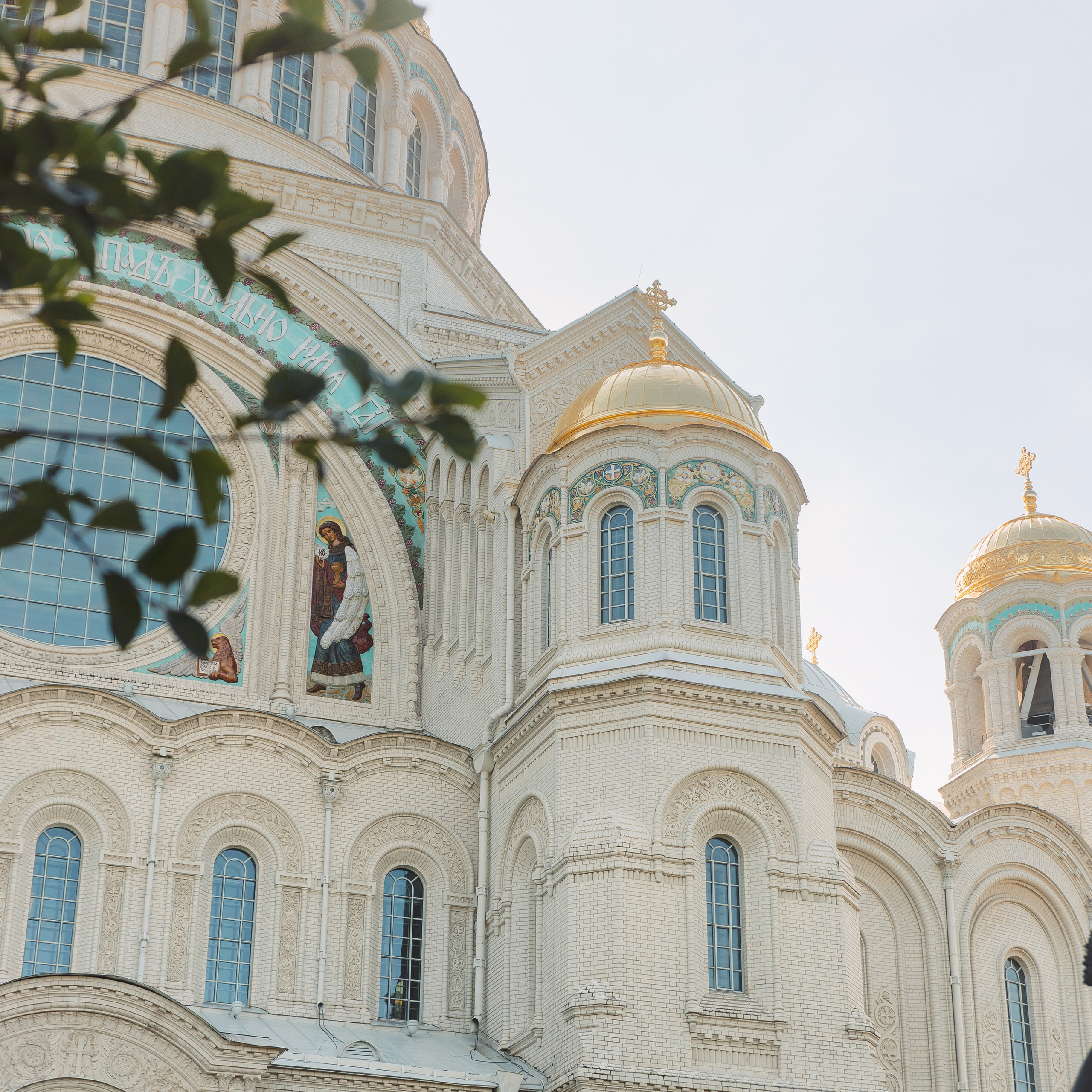 Отзывы. Фотограф в Кронштадте и Санкт-Петербурге Анастасия Коваленко