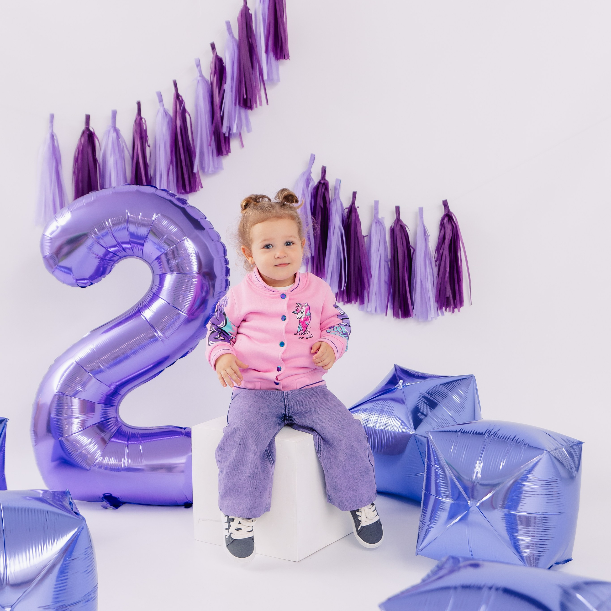 Моя фотостудия. Фотограф в Кронштадте и Санкт-Петербурге Анастасия Коваленко