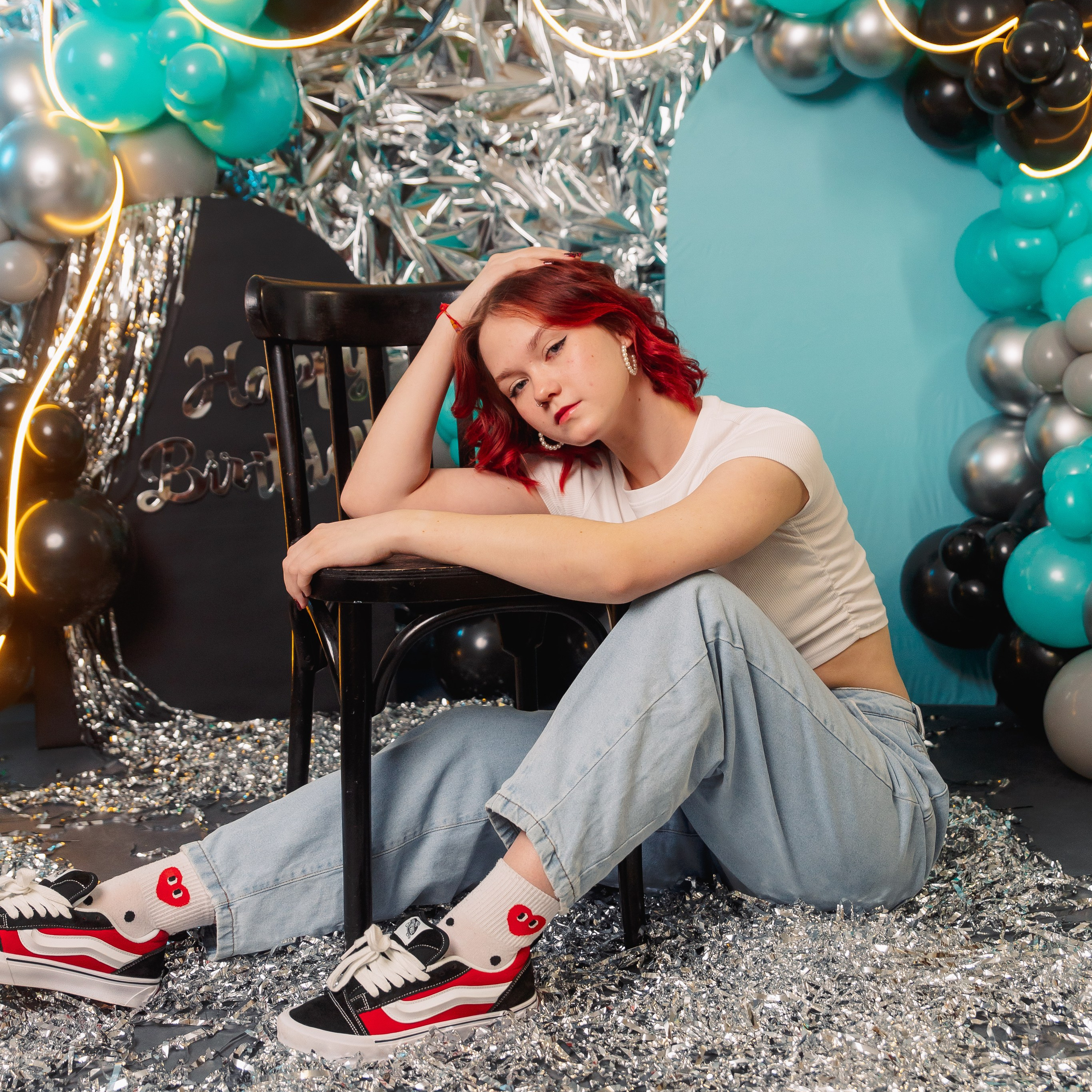 Моя фотостудия. Фотограф в Кронштадте и Санкт-Петербурге Анастасия Коваленко