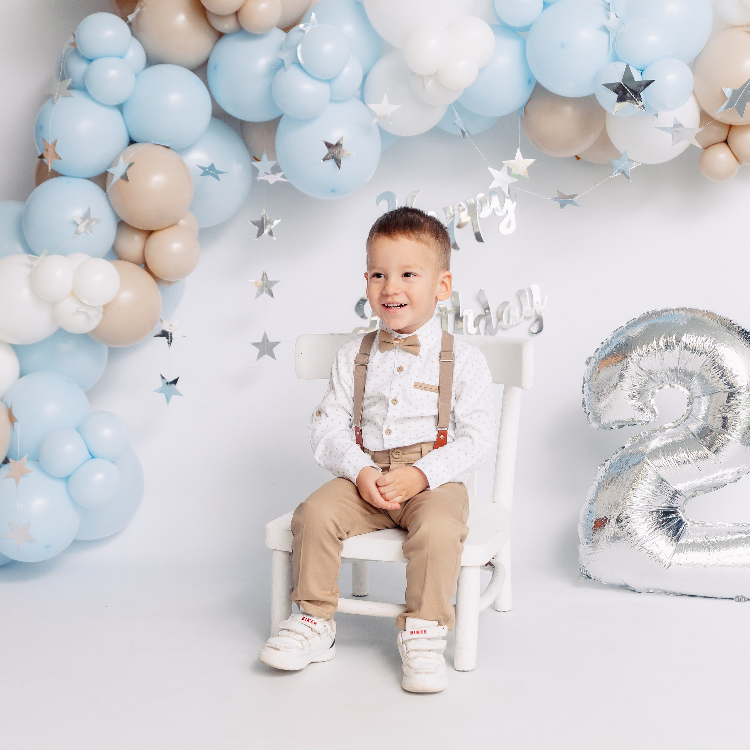 Моя фотостудия. Фотограф в Кронштадте и Санкт-Петербурге Анастасия Коваленко