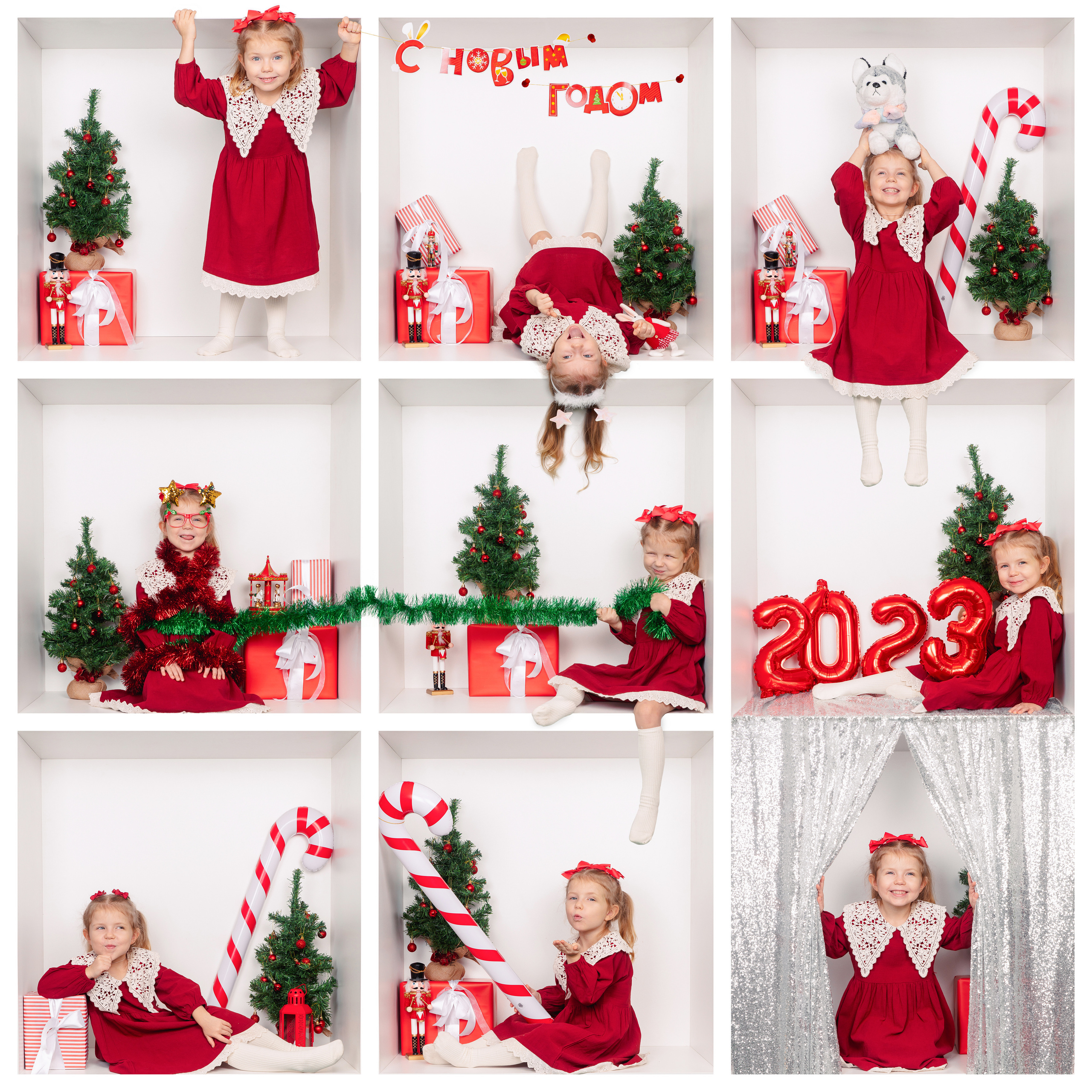 Моя фотостудия. Фотограф в Кронштадте и Санкт-Петербурге Анастасия Коваленко