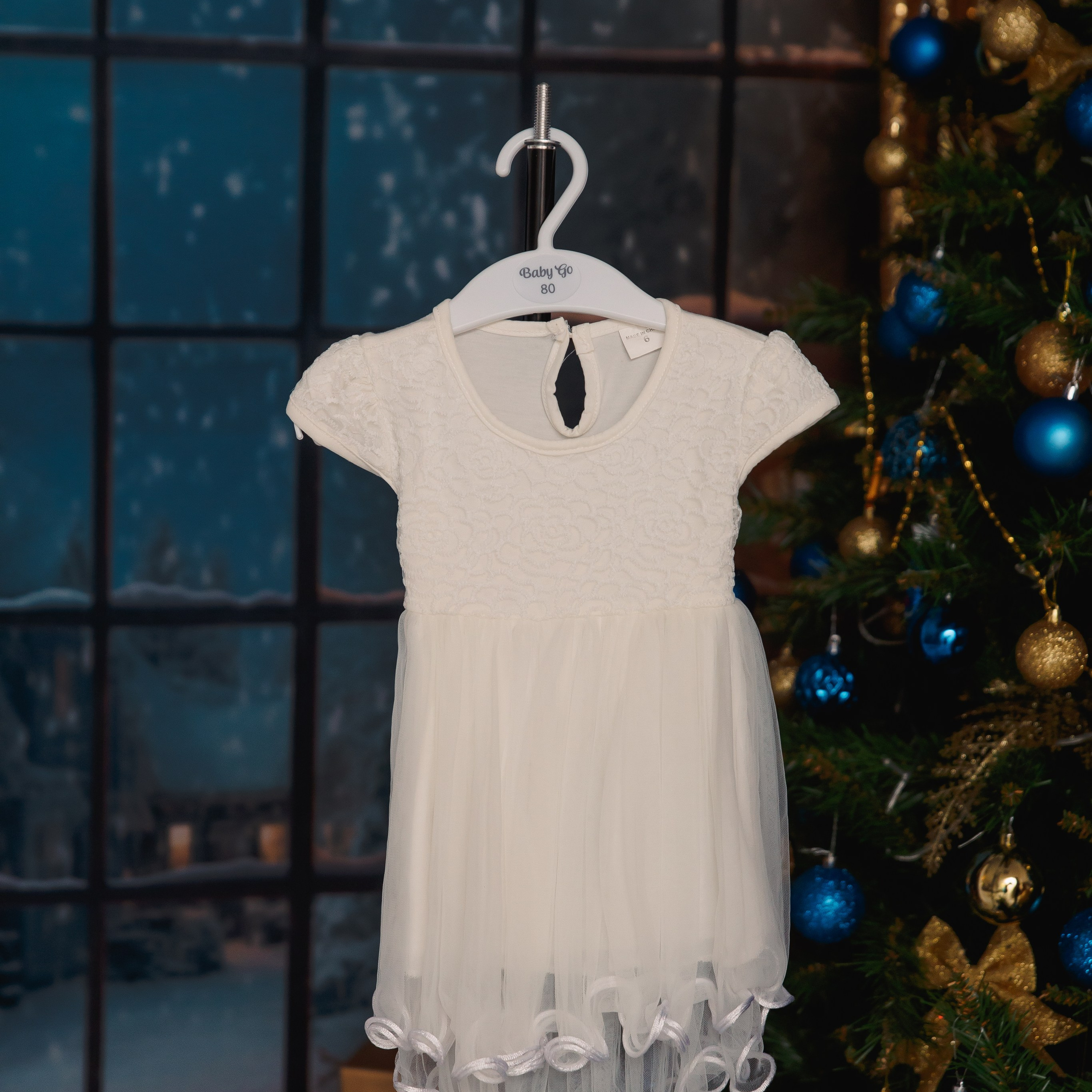 Новогодняя фотосессия. Фотограф в Кронштадте и Санкт-Петербурге Анастасия Коваленко