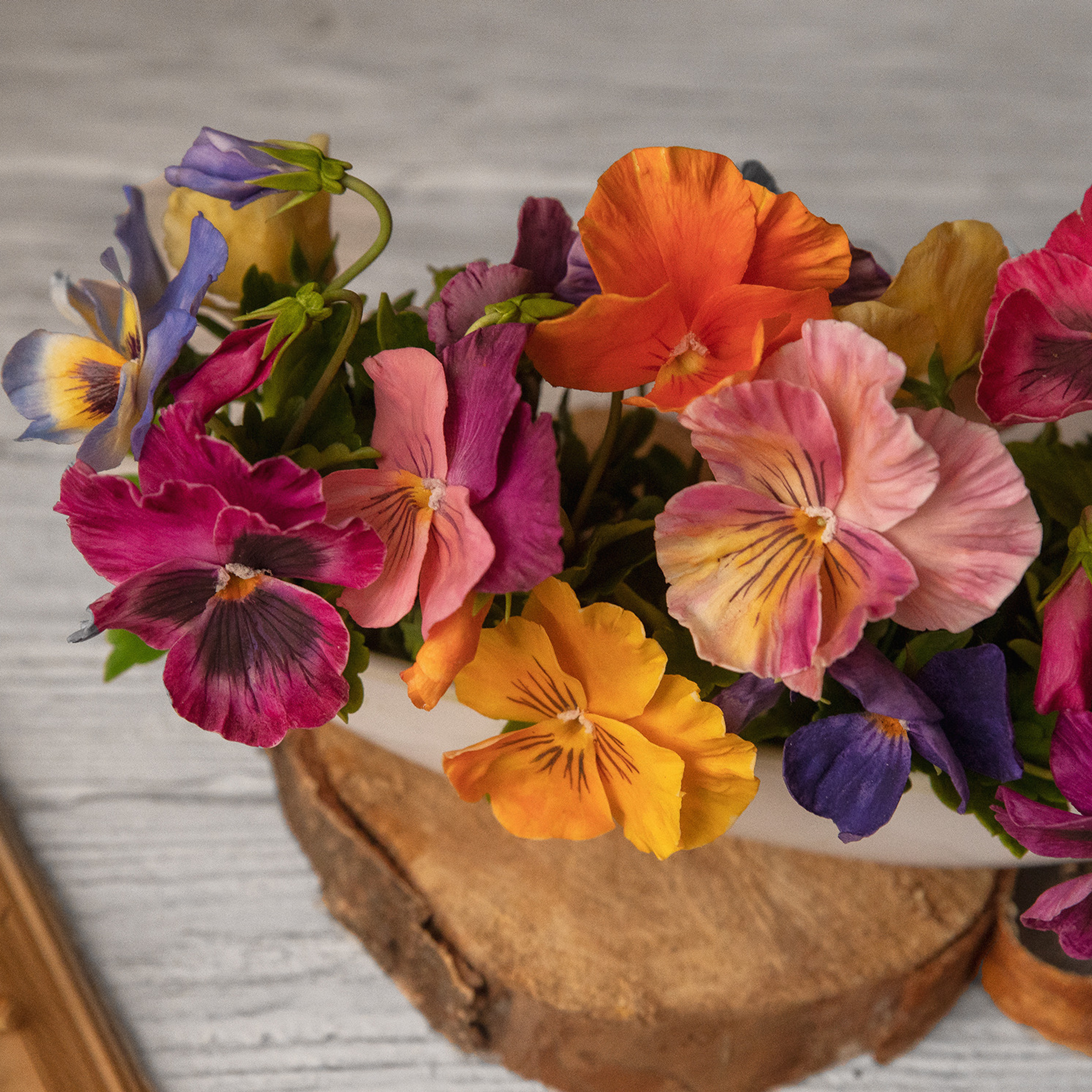 Предметная/Food съемка. Фотограф в Кронштадте и Санкт-Петербурге Анастасия Коваленко